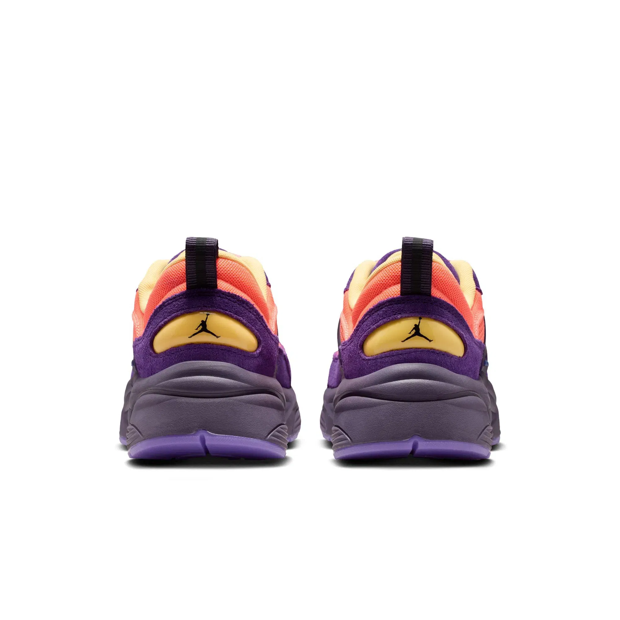 Air Jordan Jordan Trunner O/S SP - Bright Mango/Black