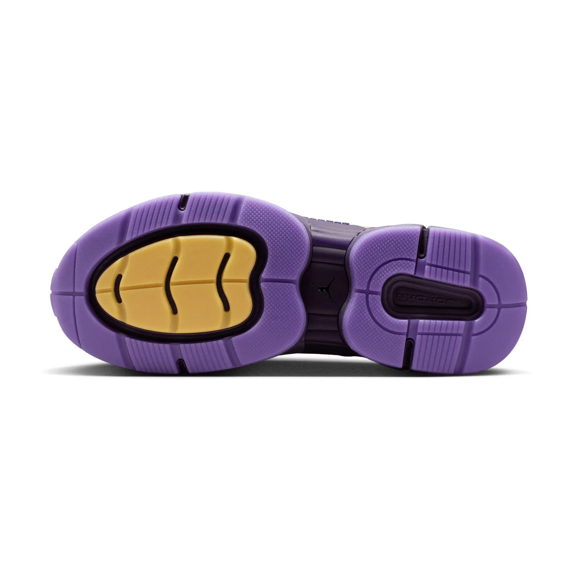 Air Jordan Jordan Trunner O/S SP - Bright Mango/Black