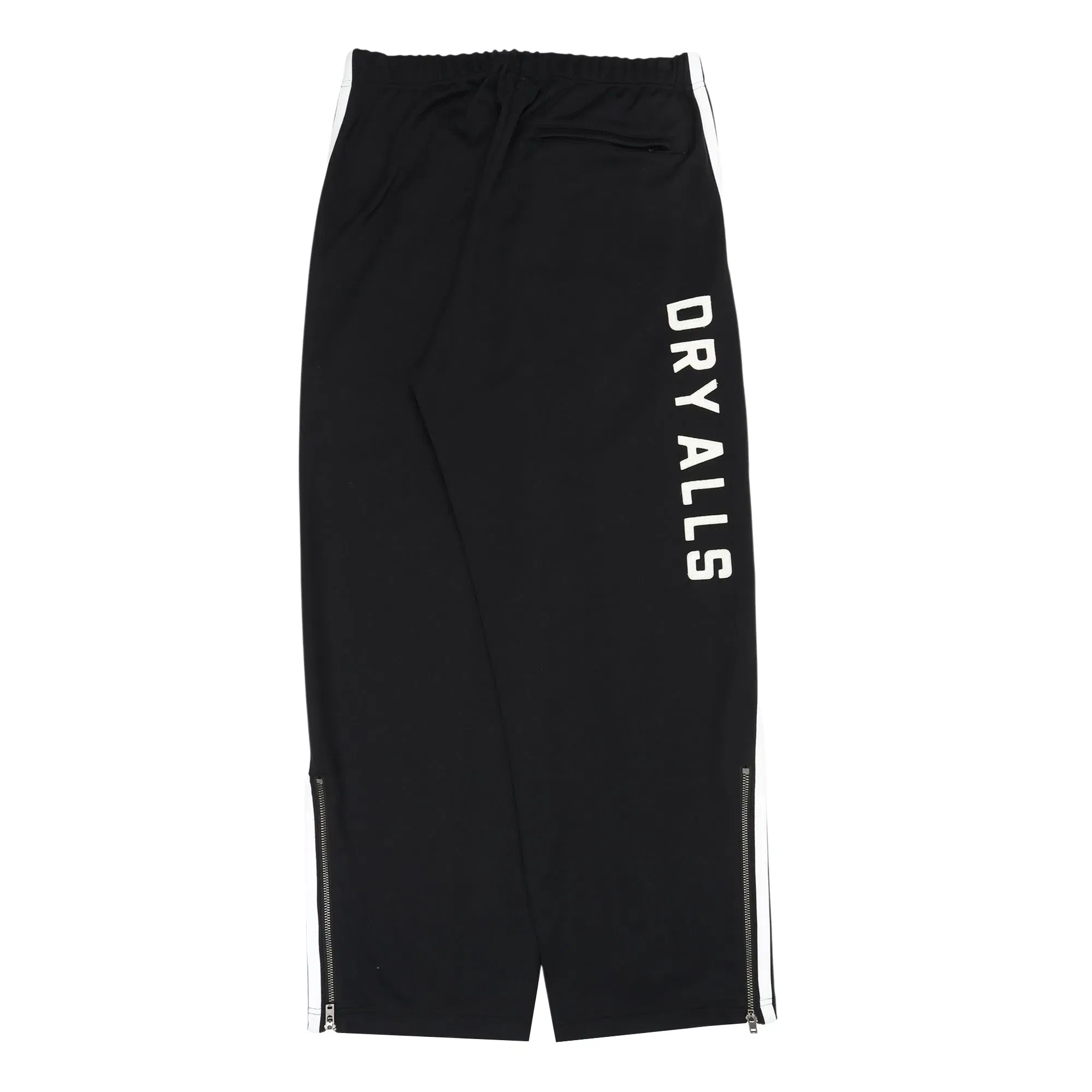Human Made Track Pants - Black
