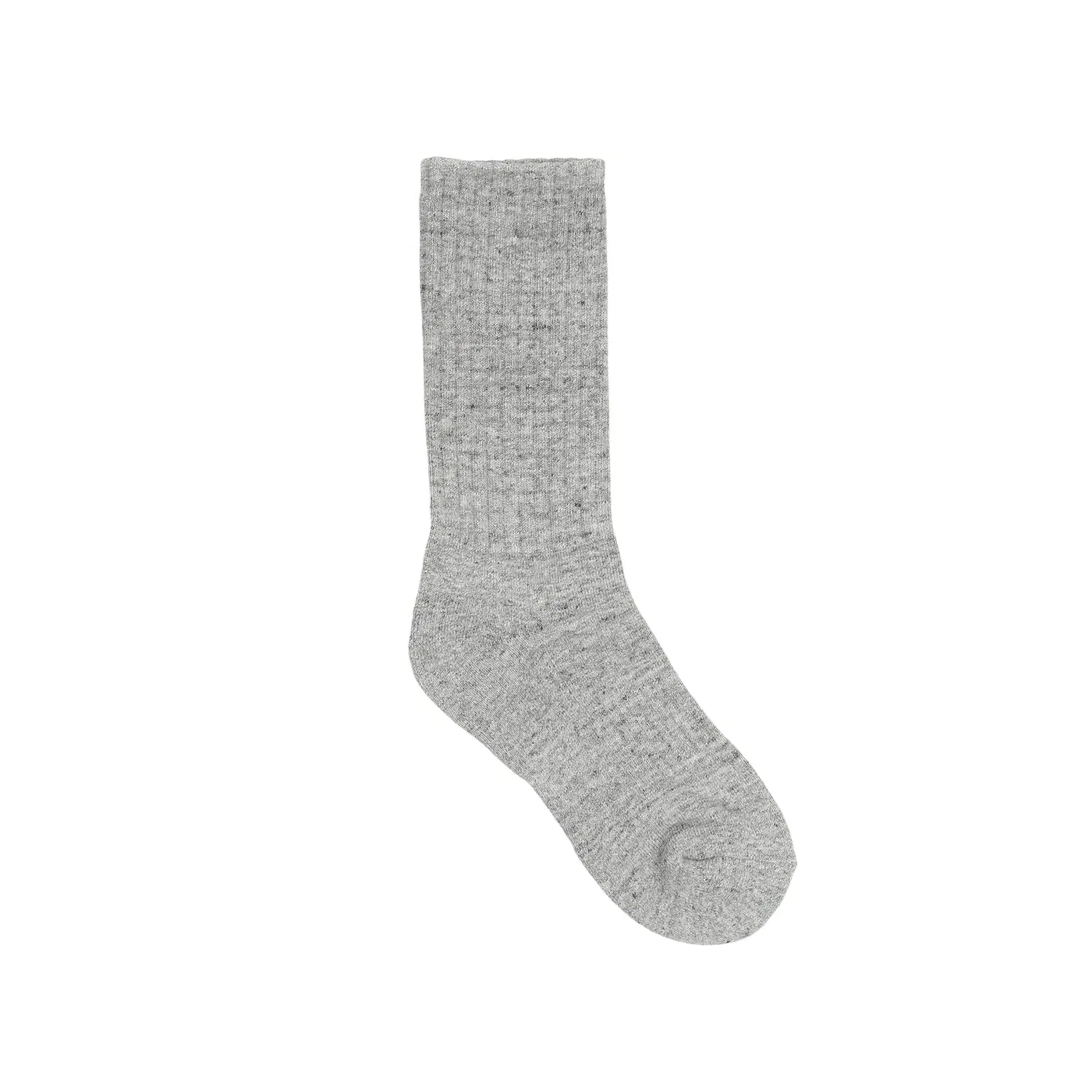 Human Made Pile Socks - Grey