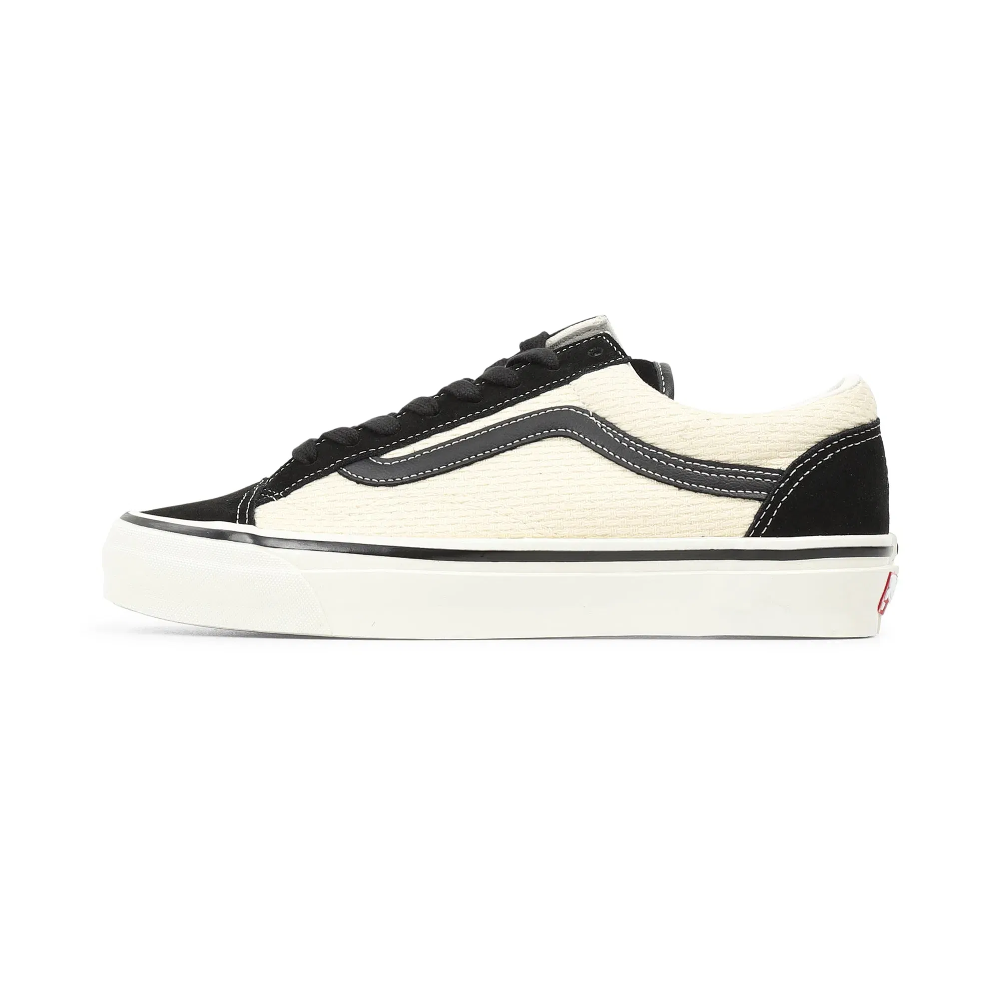 Vans OTW Old Skool 36 Shoyoroll - Natural/Black