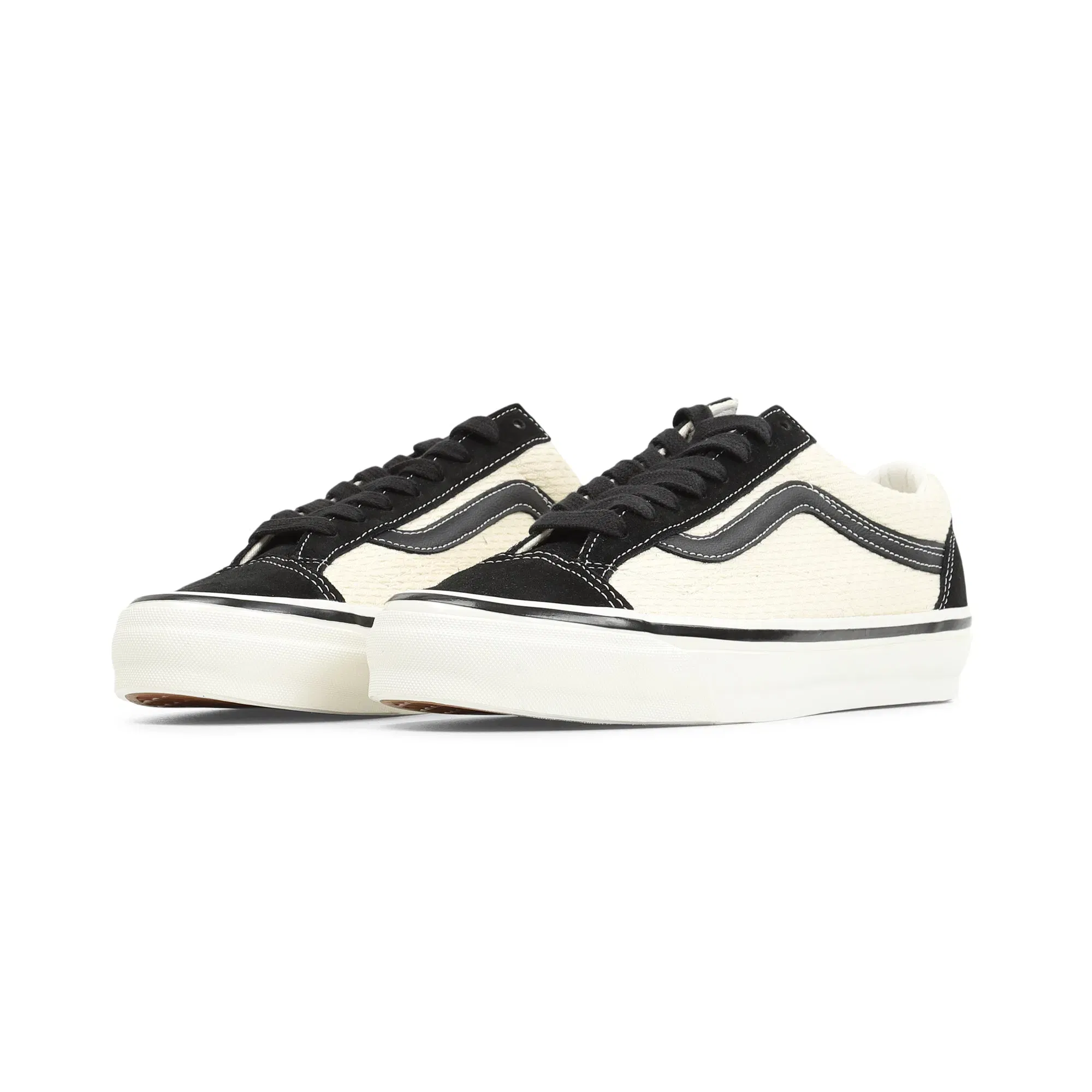 Vans OTW Old Skool 36 Shoyoroll - Natural/Black
