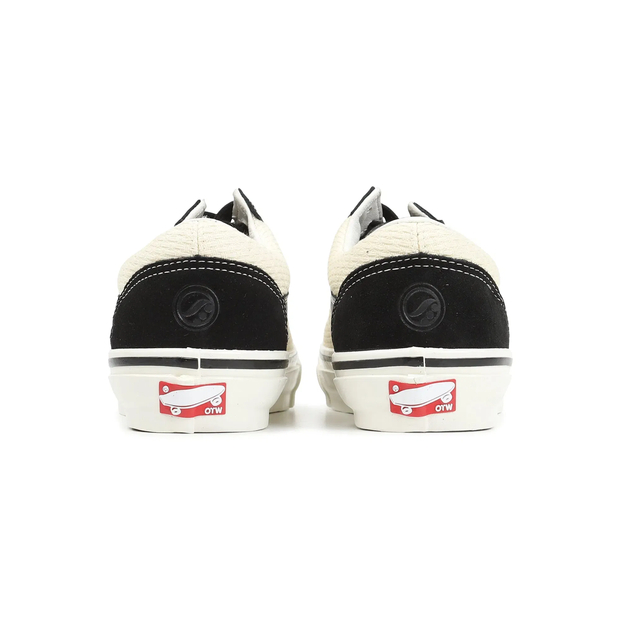 Vans OTW Old Skool 36 Shoyoroll - Natural/Black