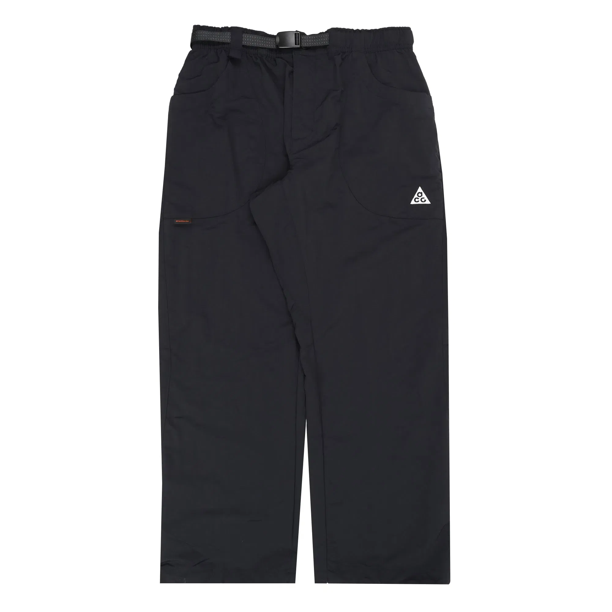Nike ACG W' ACG Dolomiti Pant - Black/Summit White