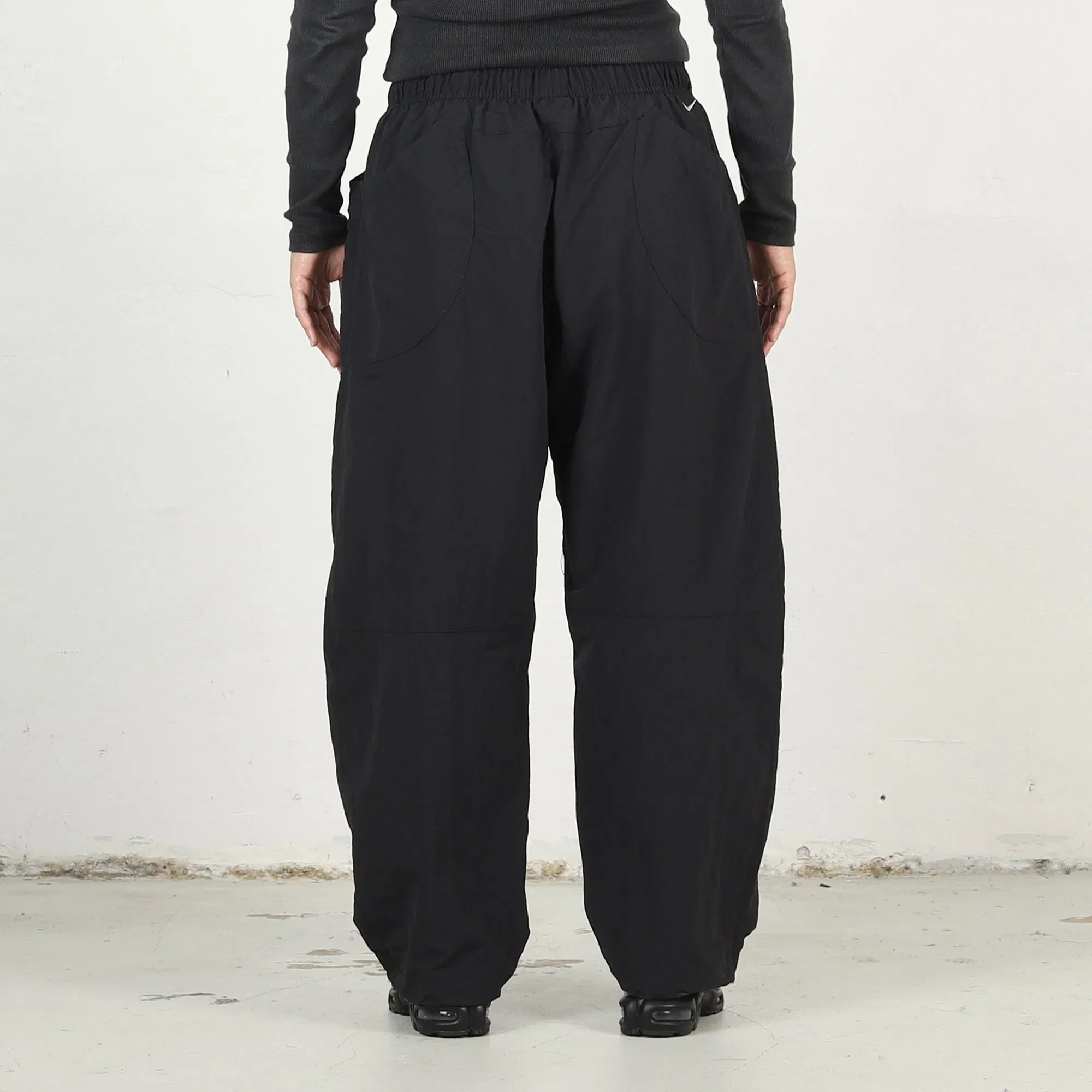Nike ACG W' ACG Dolomiti Pant - Black/Summit White
