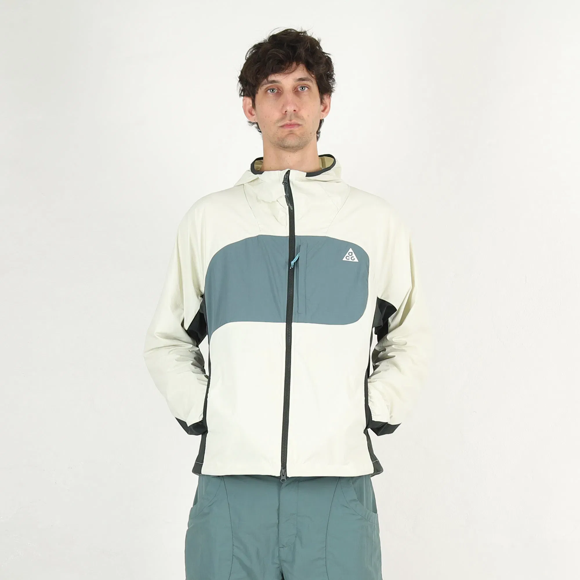 Nike ACG ACG UV Five Towers Jacket - Sea Glass