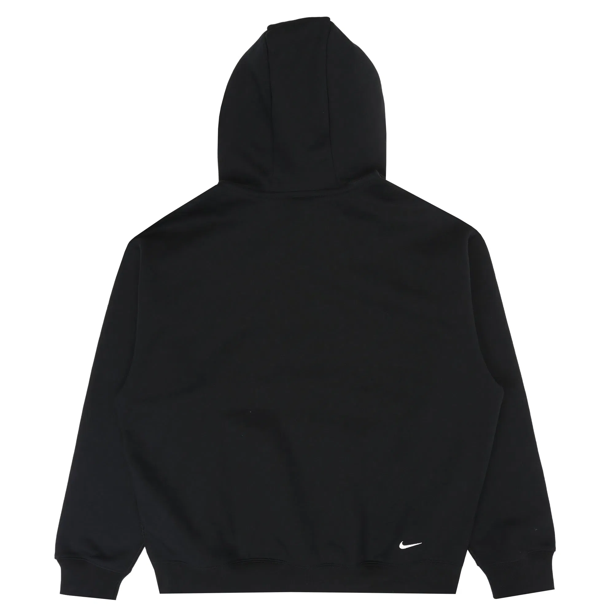 Nike ACG ACG Tuff Fleece Hoodie - Black/Anthracite