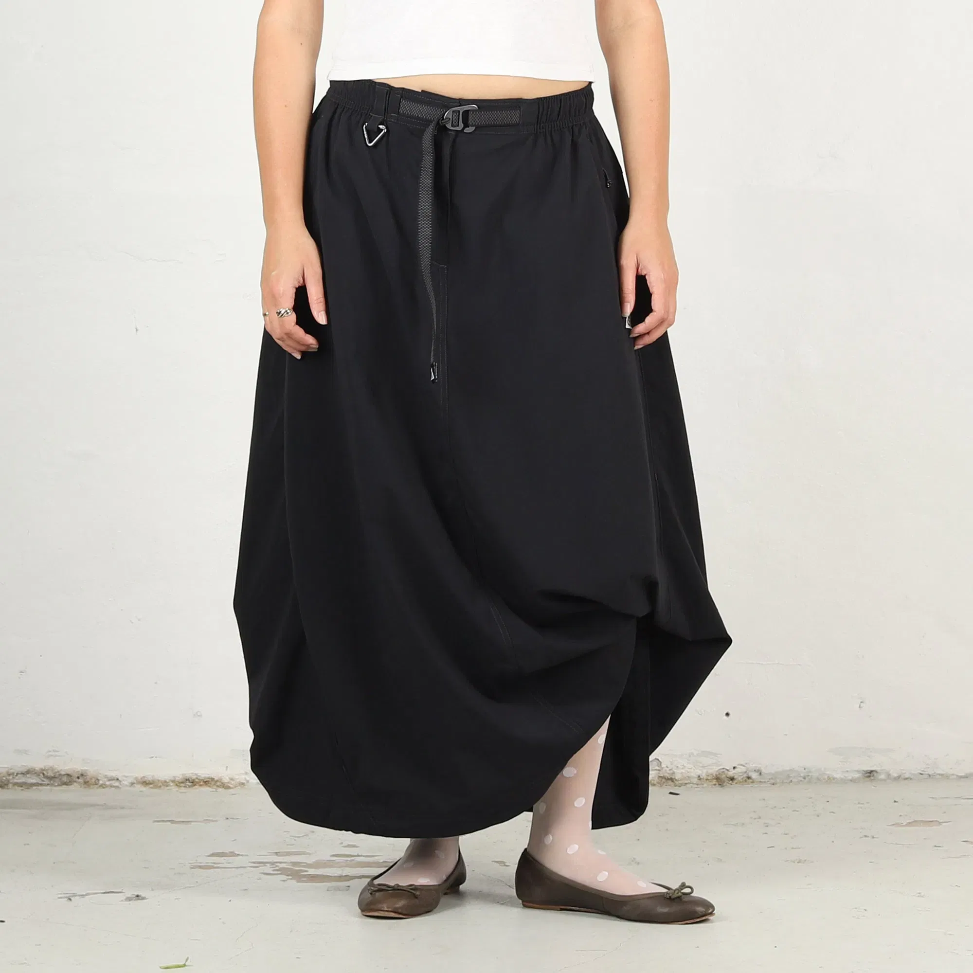 Nike ACG W' ACG Smith Summit Skirt - Black
