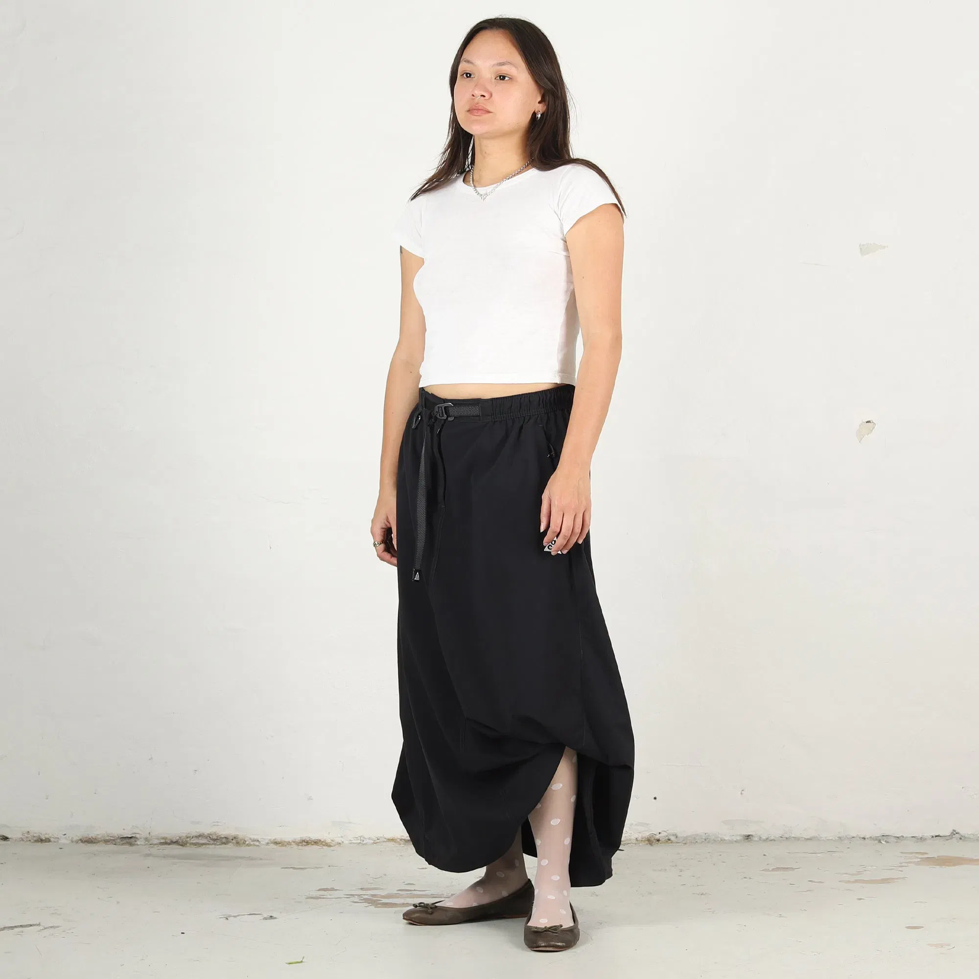 Nike ACG W' ACG Smith Summit Skirt - Black