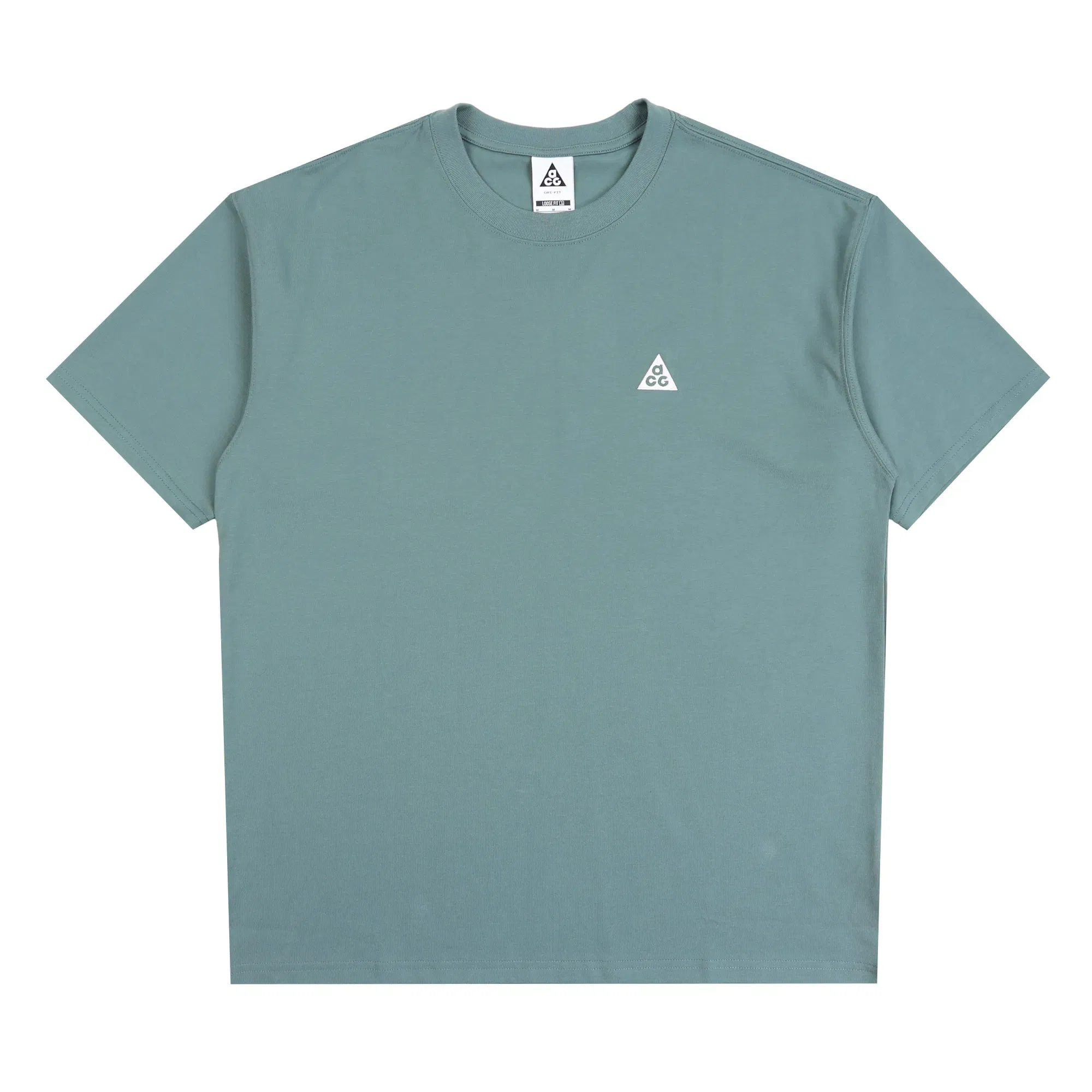 Nike ACG ACG SS LBR T-Shirt - Mineral Slate