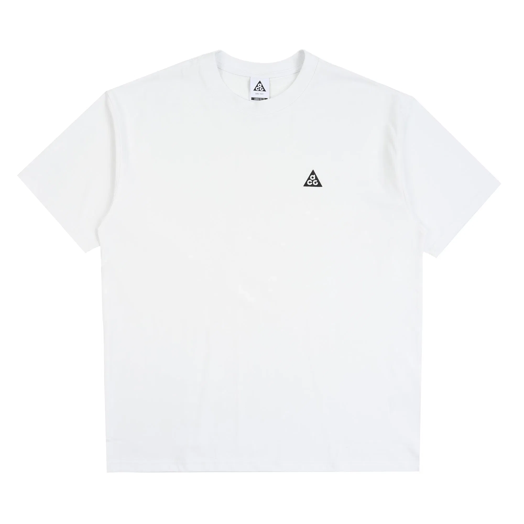 Nike ACG ACG SS LBR T-Shirt - Summit White