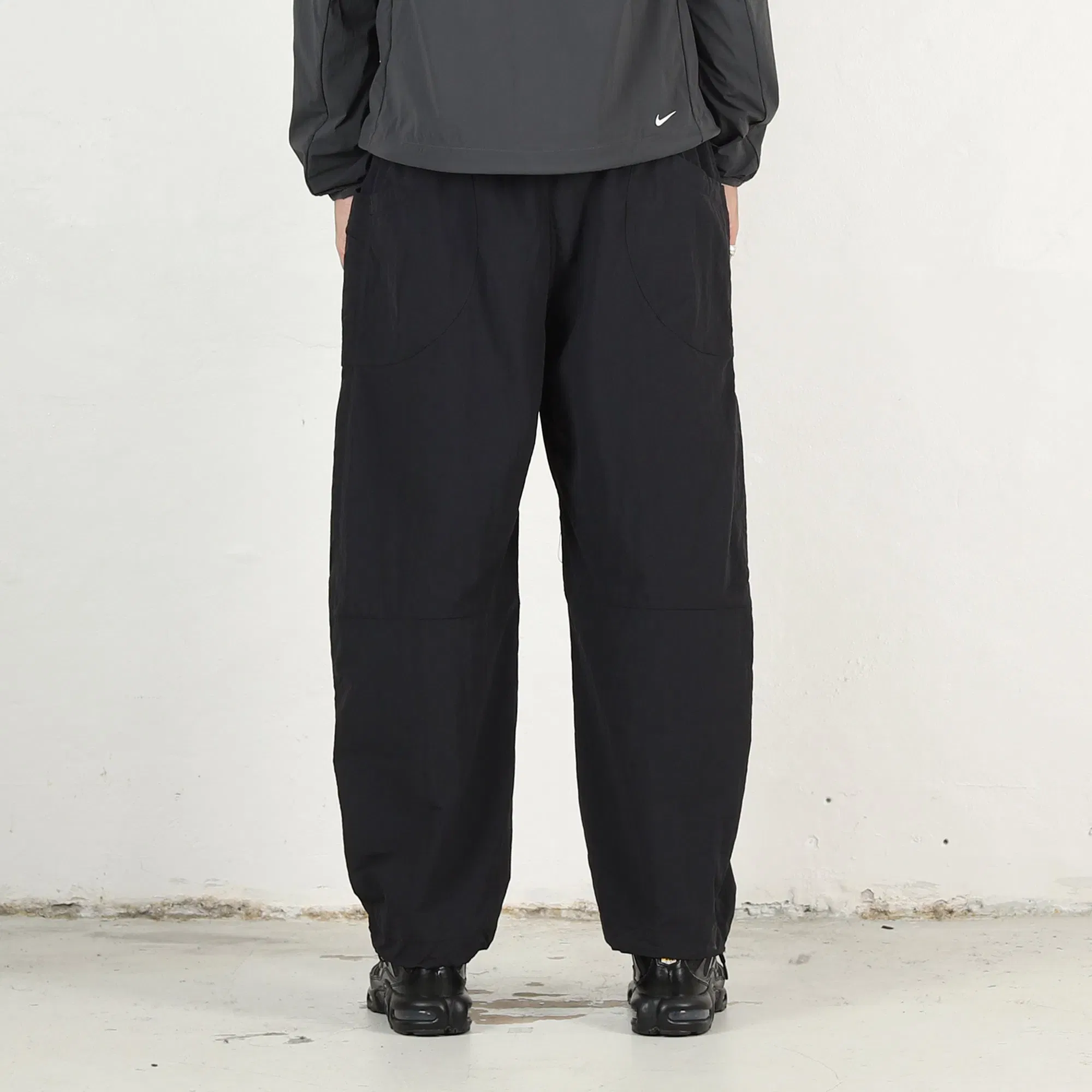 Nike ACG ACG Dolomiti Pant - Black
