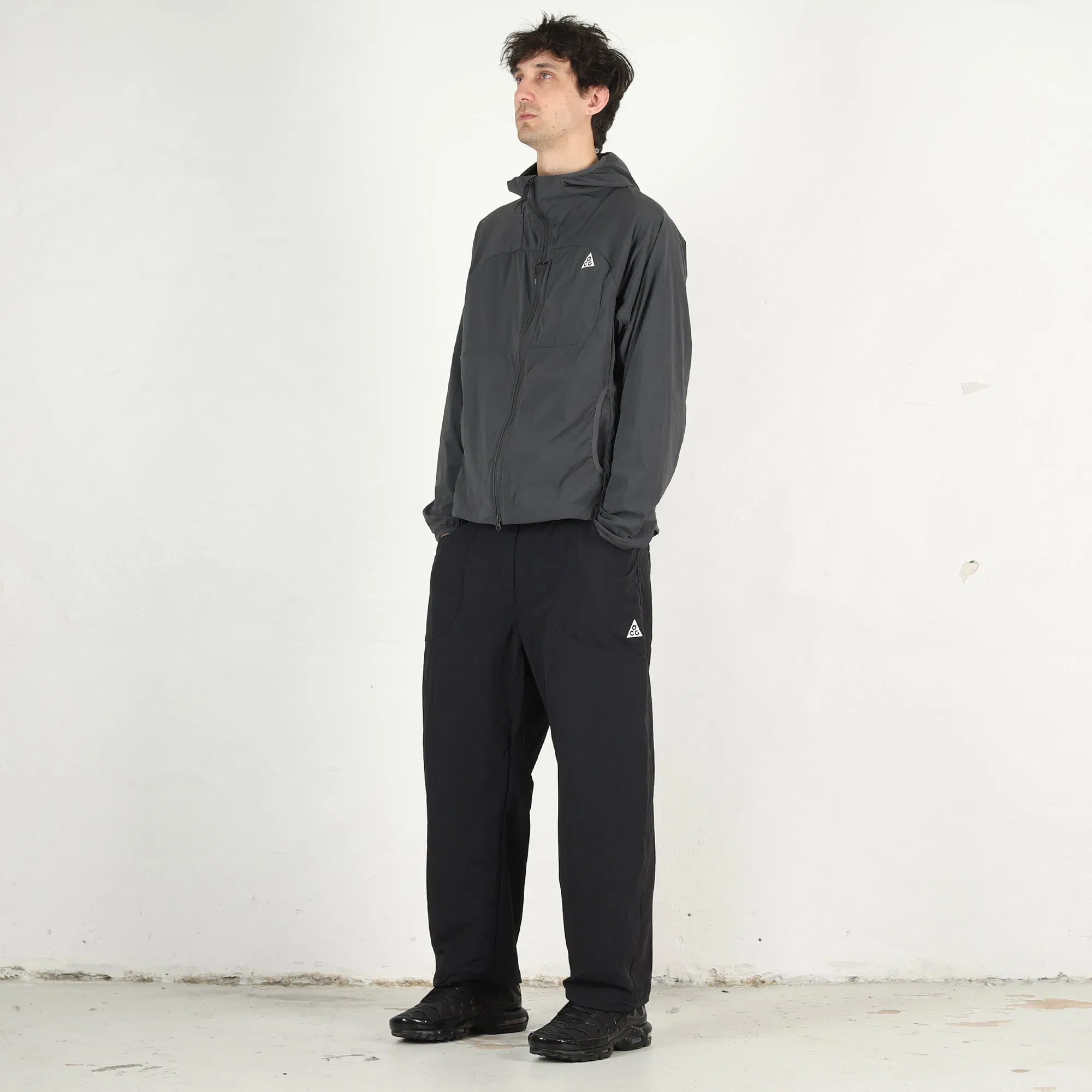 Nike ACG ACG Dolomiti Pant - Black