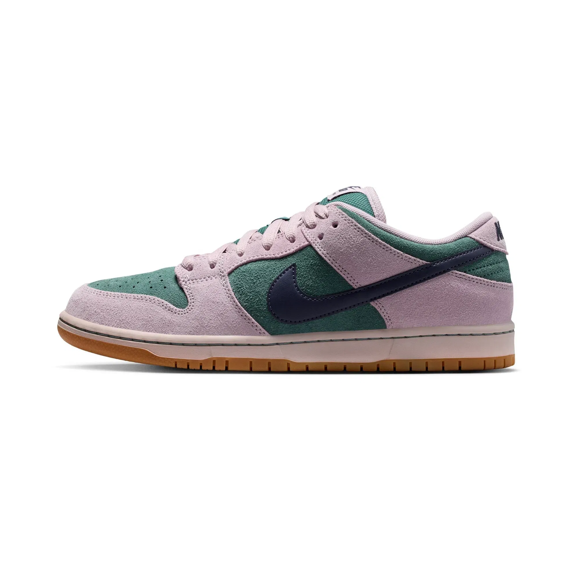 Nike SB SB Dunk Low Pro - Mineral Slate/Dark Raisin