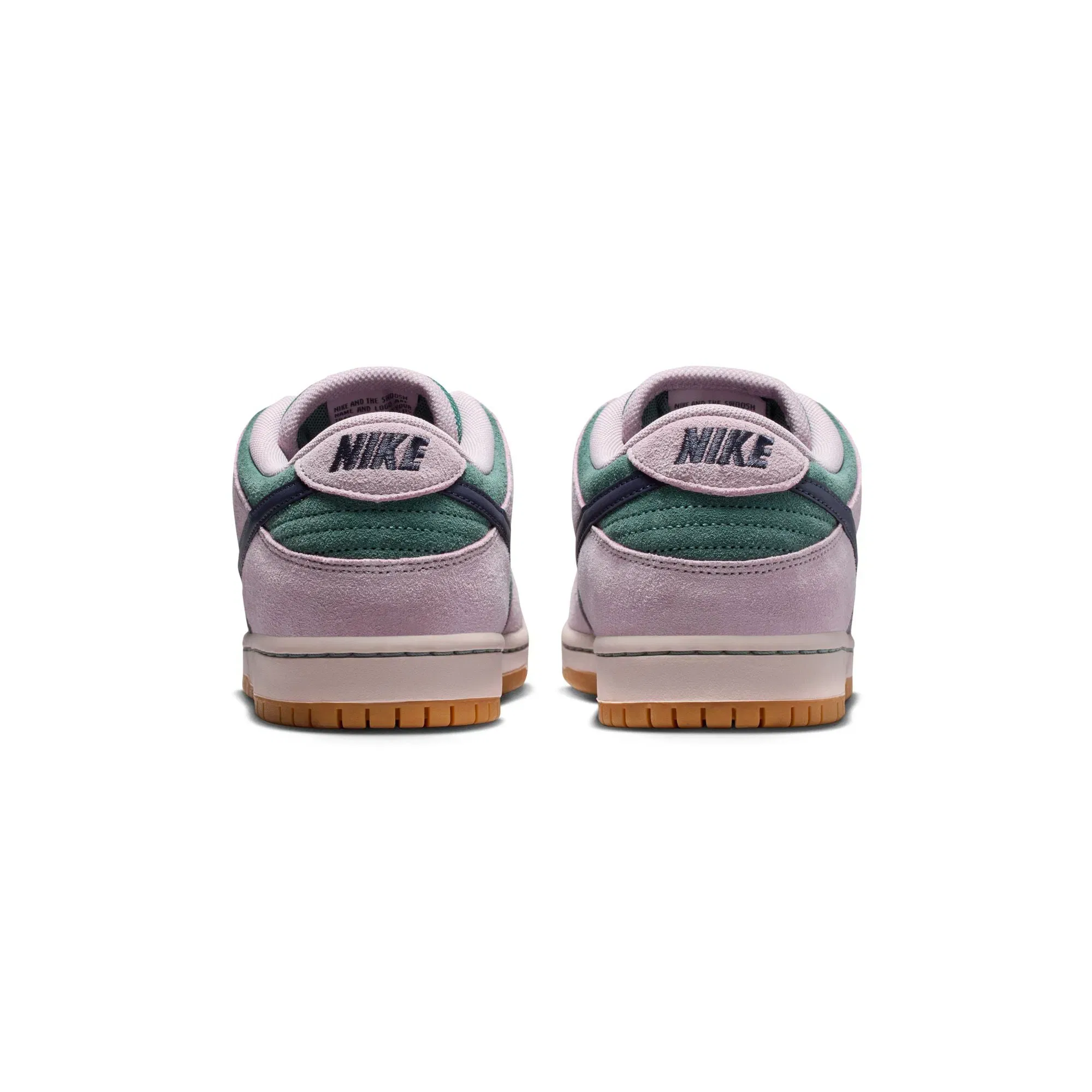 Nike SB SB Dunk Low Pro - Mineral Slate/Dark Raisin
