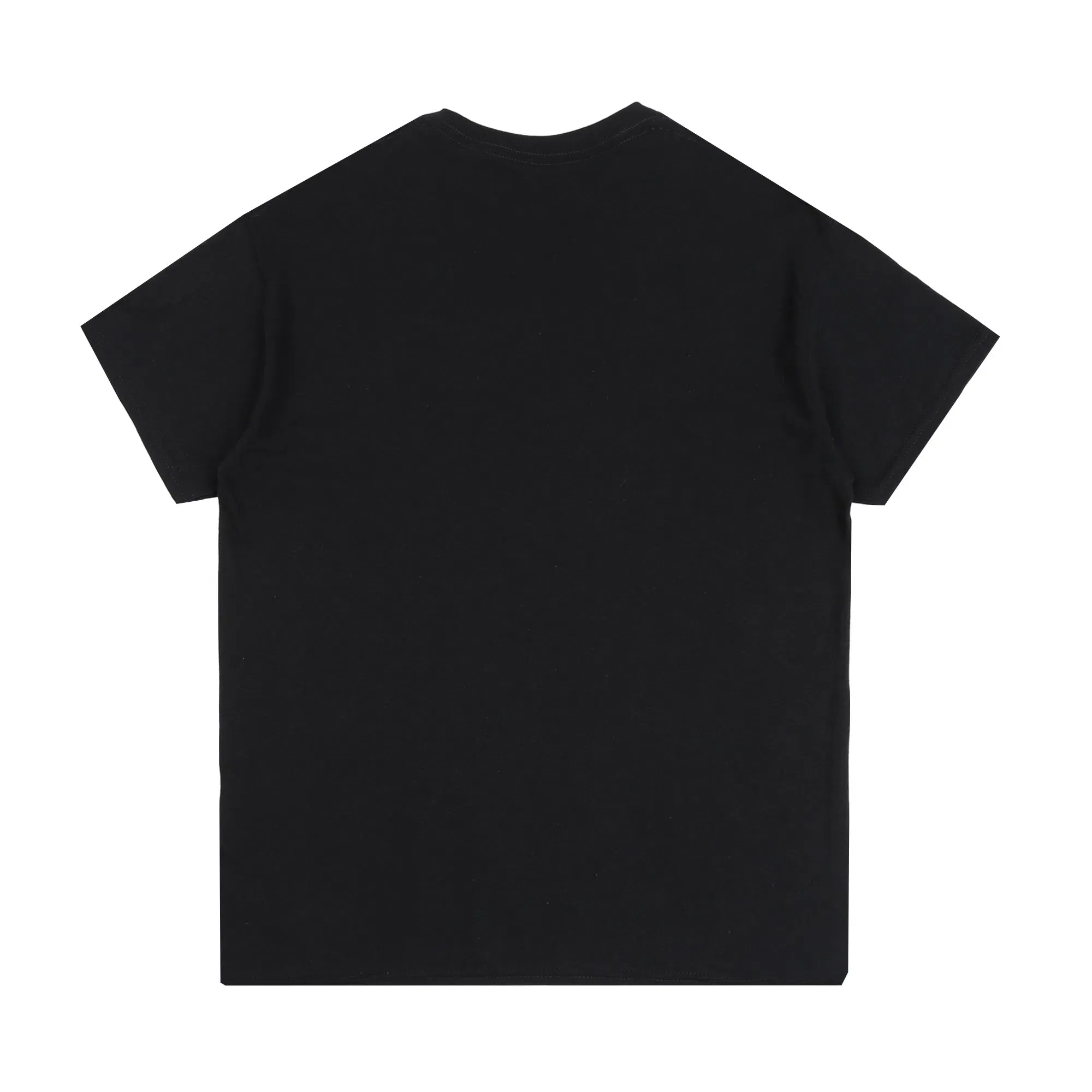 Fuck This Industry Rise & Grind Addict T-Shirt - Black