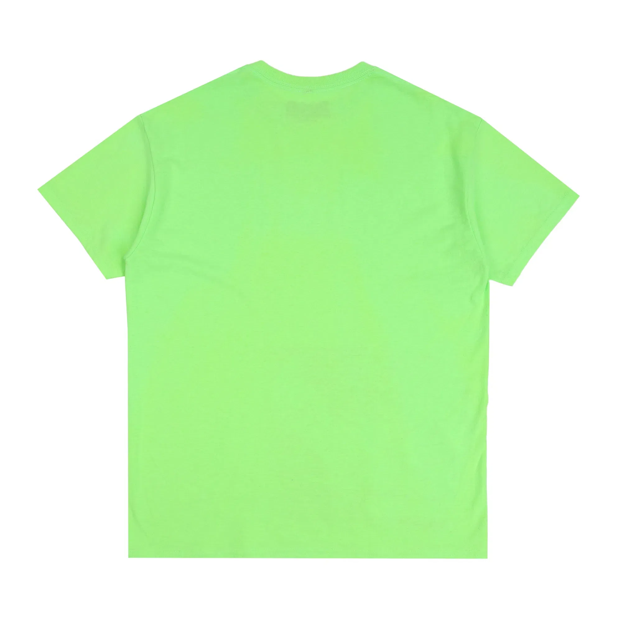Fuck This Industry Rise & Grind Addict T-Shirt - Green