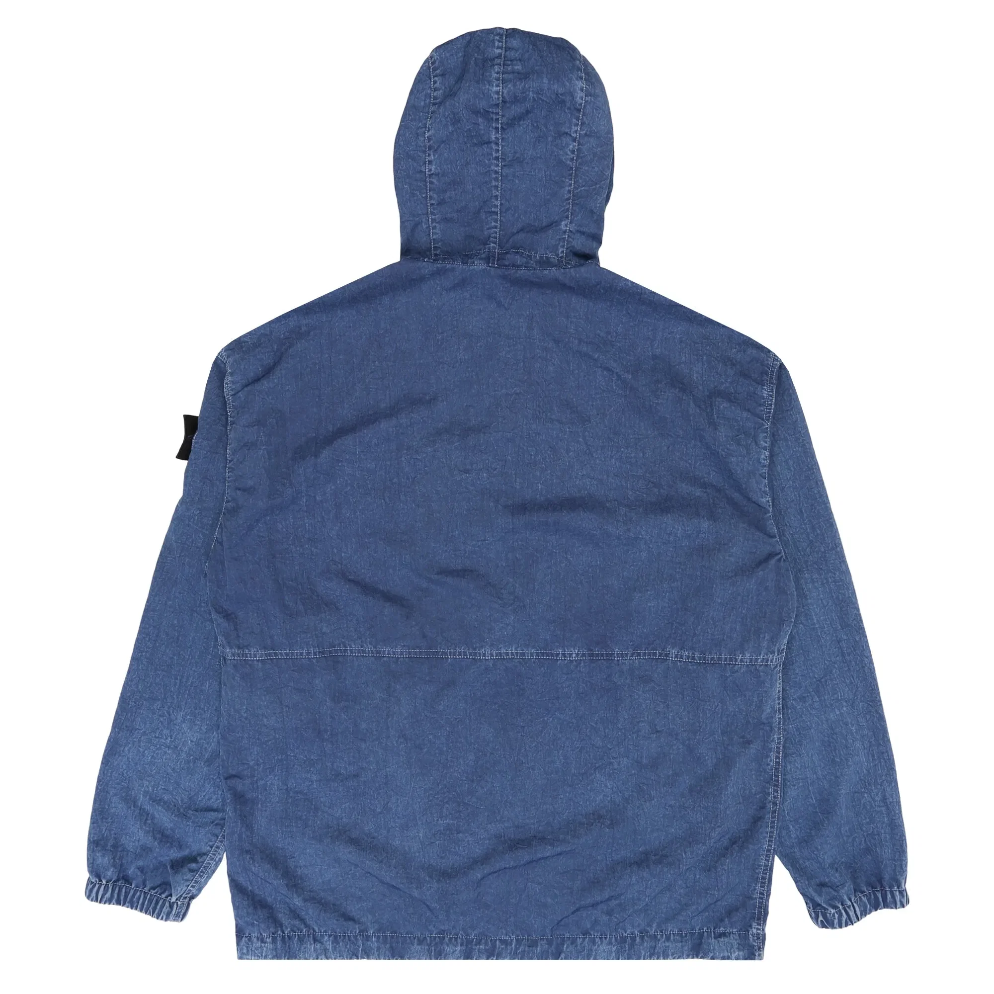 Stone Island 4100005 Jacket - Indigo