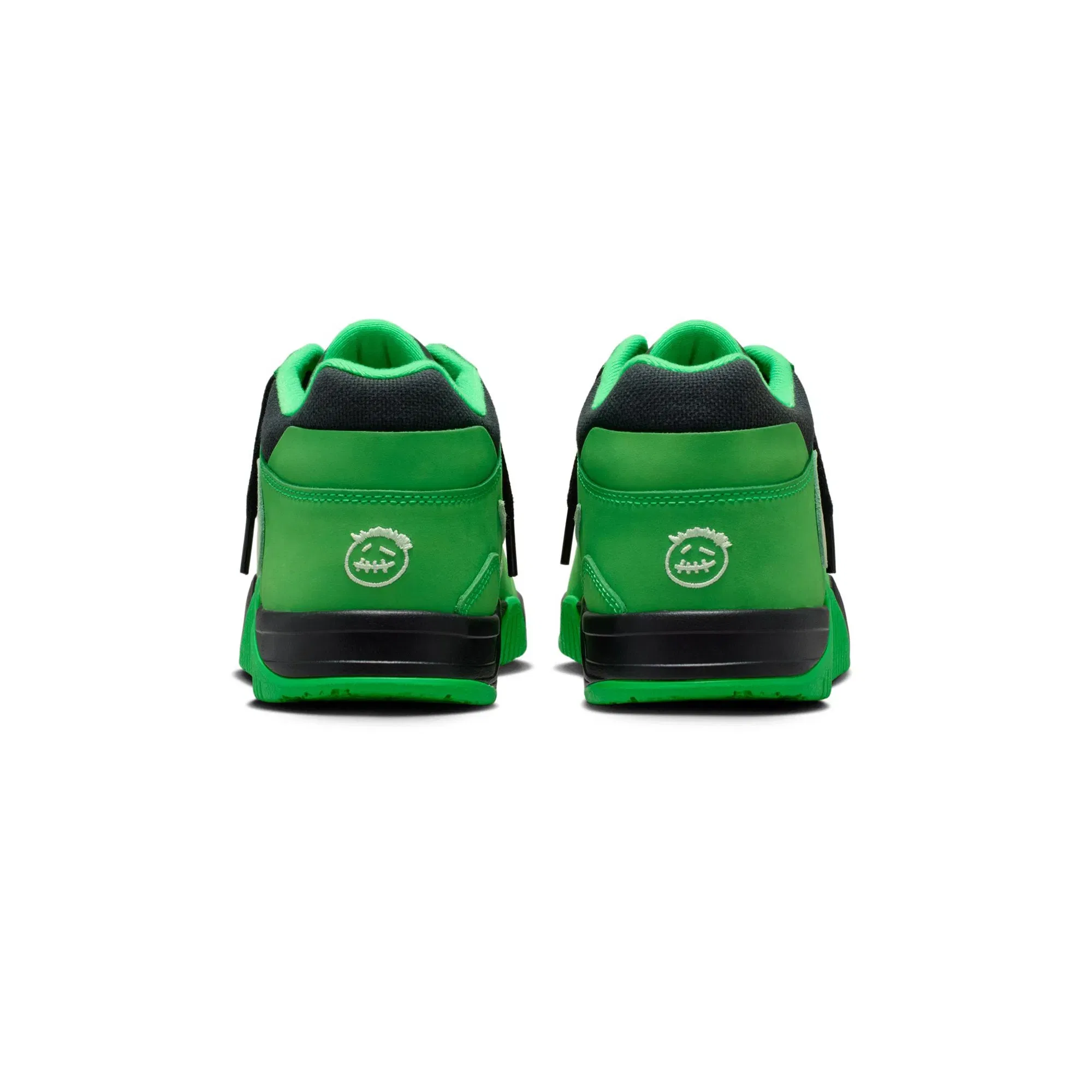 Air Jordan Jumpman Jack TR - Green Spark/Vapor Green