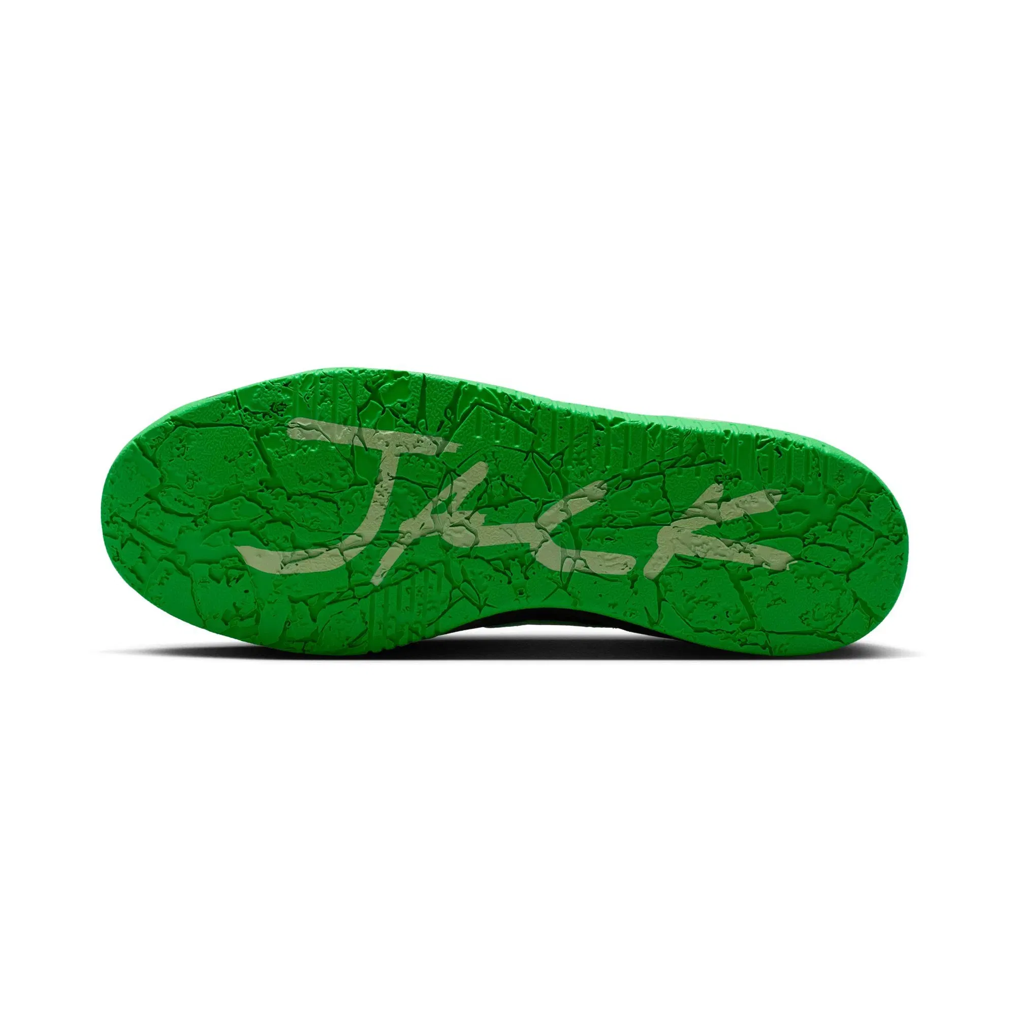 Air Jordan Jumpman Jack TR - Green Spark/Vapor Green
