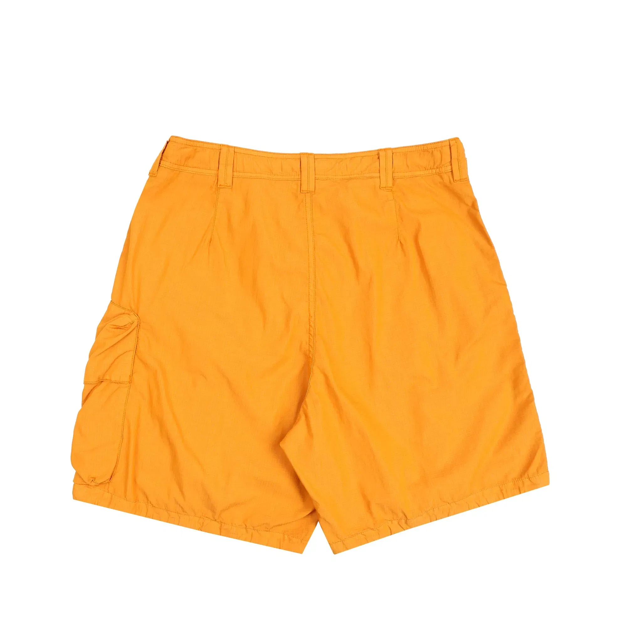 Stone Island L100009 Shorts - Mandarino