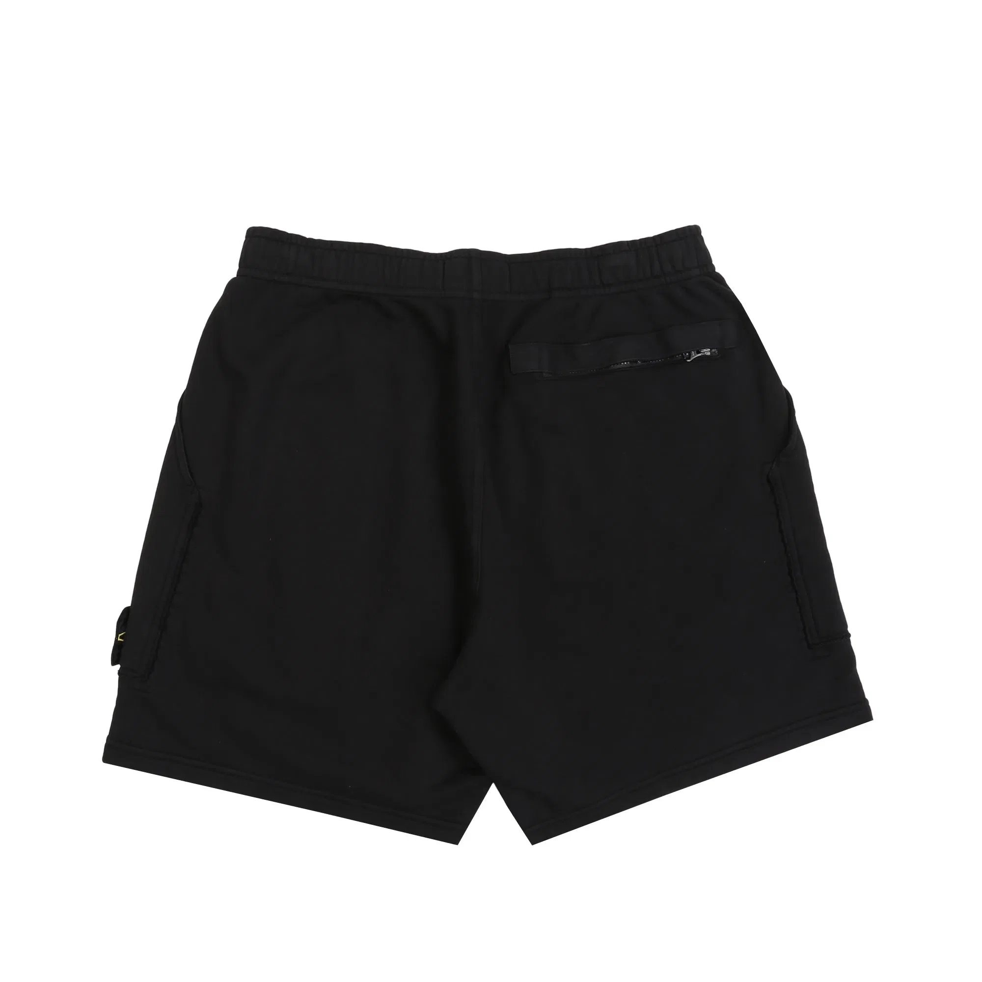 Stone Island 6200022 Shorts - Black