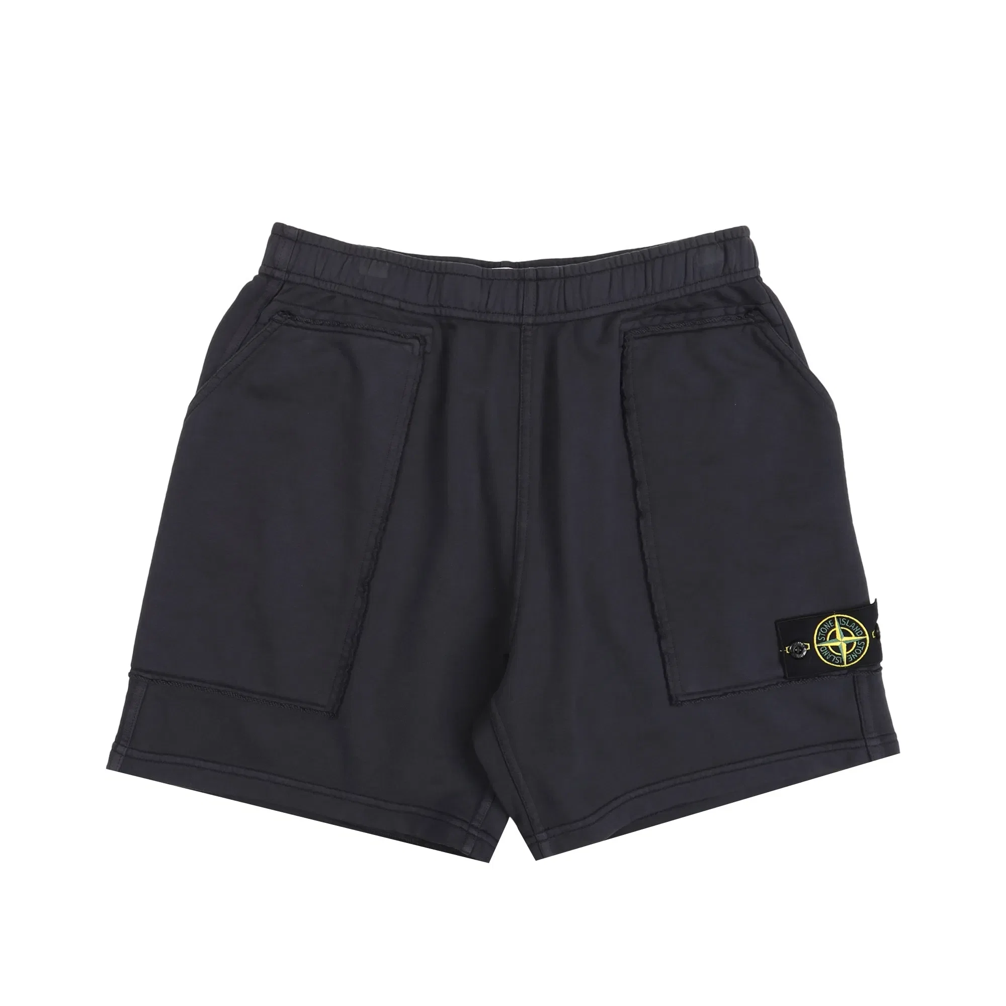 Stone Island 6200022 Shorts - Navy Blue