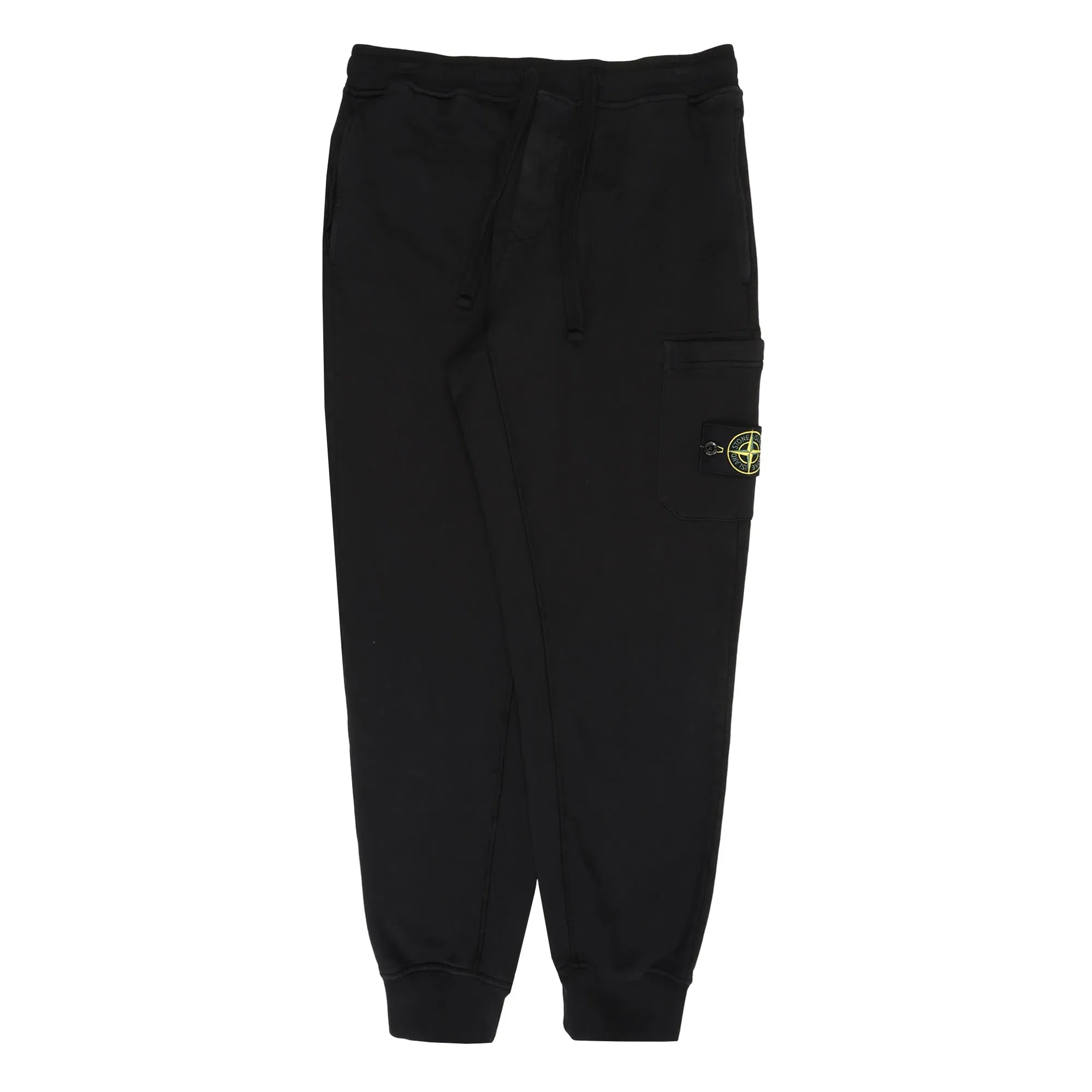 Stone Island 6200021 Sweatpant - Black