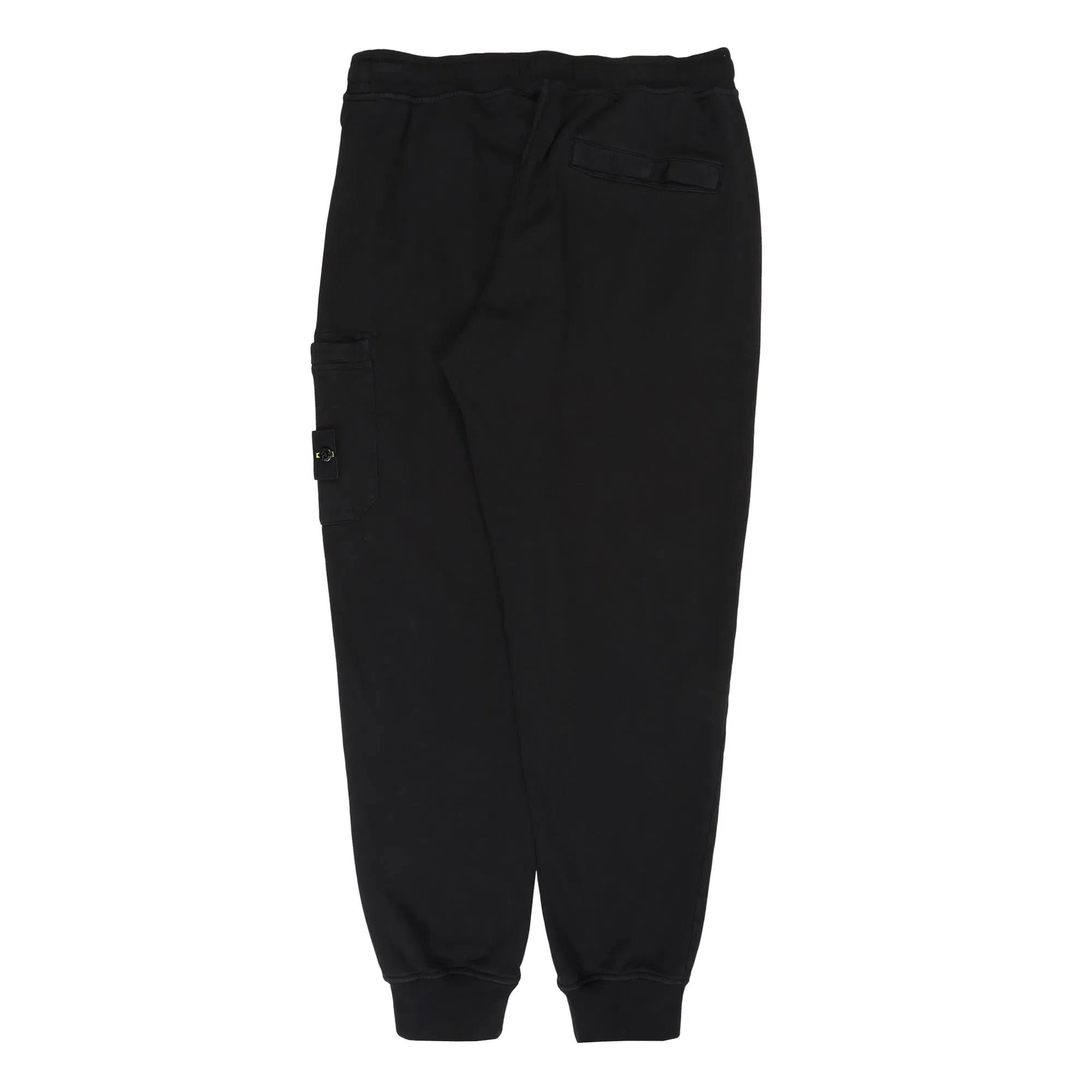 Stone Island 6200021 Sweatpant - Black