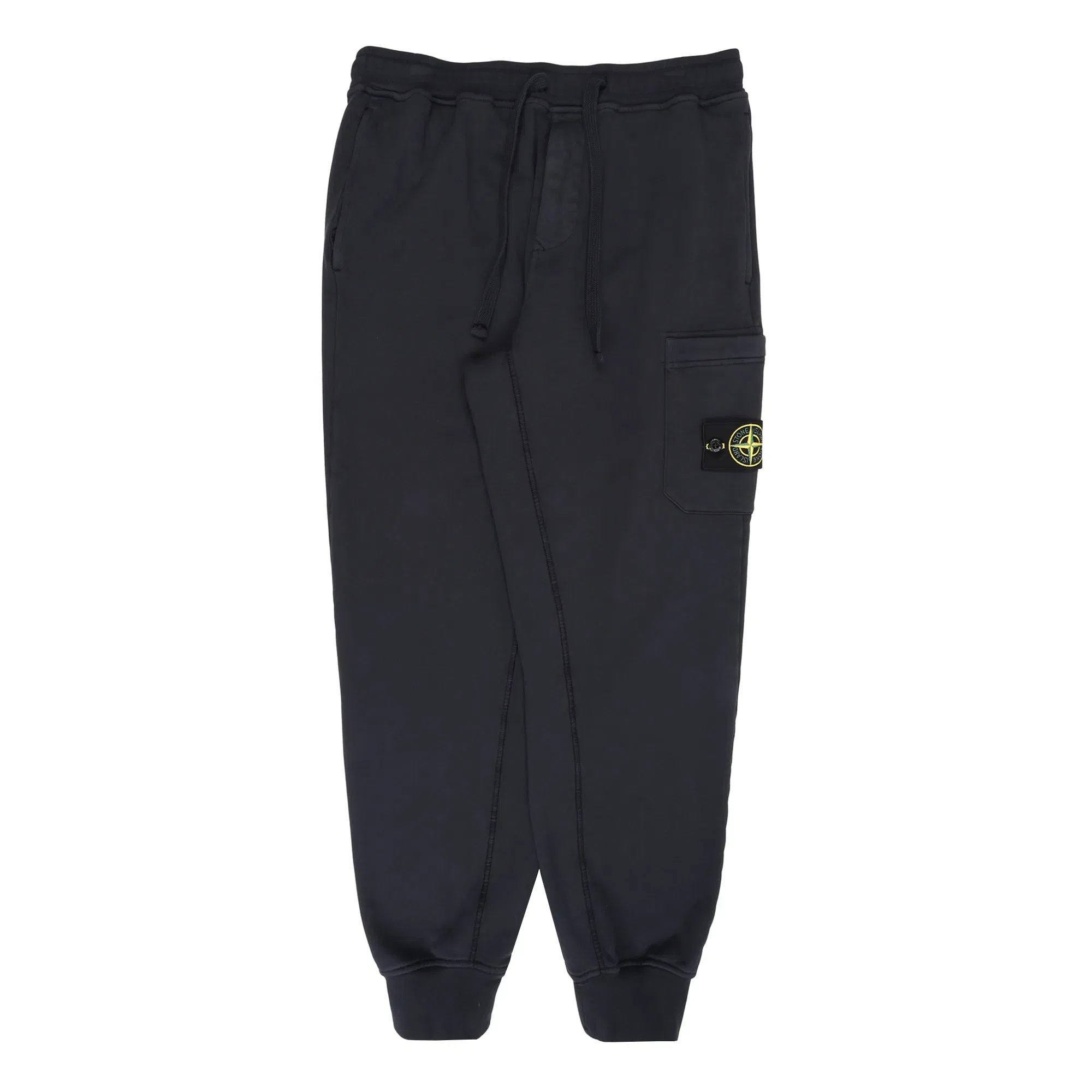 Stone Island 6200021 Sweatpant - Navy Blue