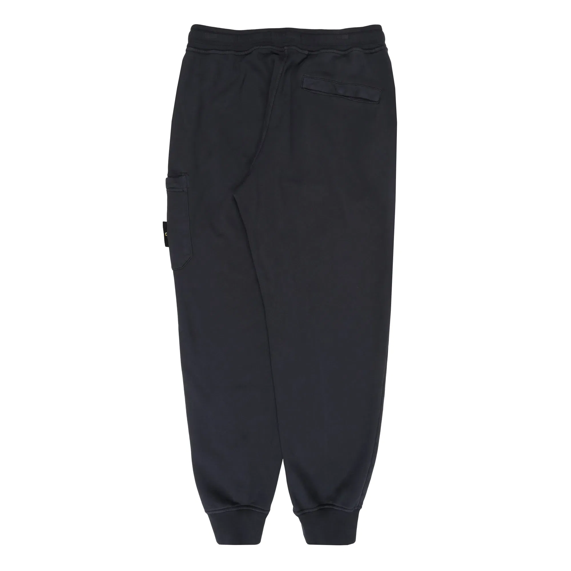 Stone Island 6200021 Sweatpant - Navy Blue