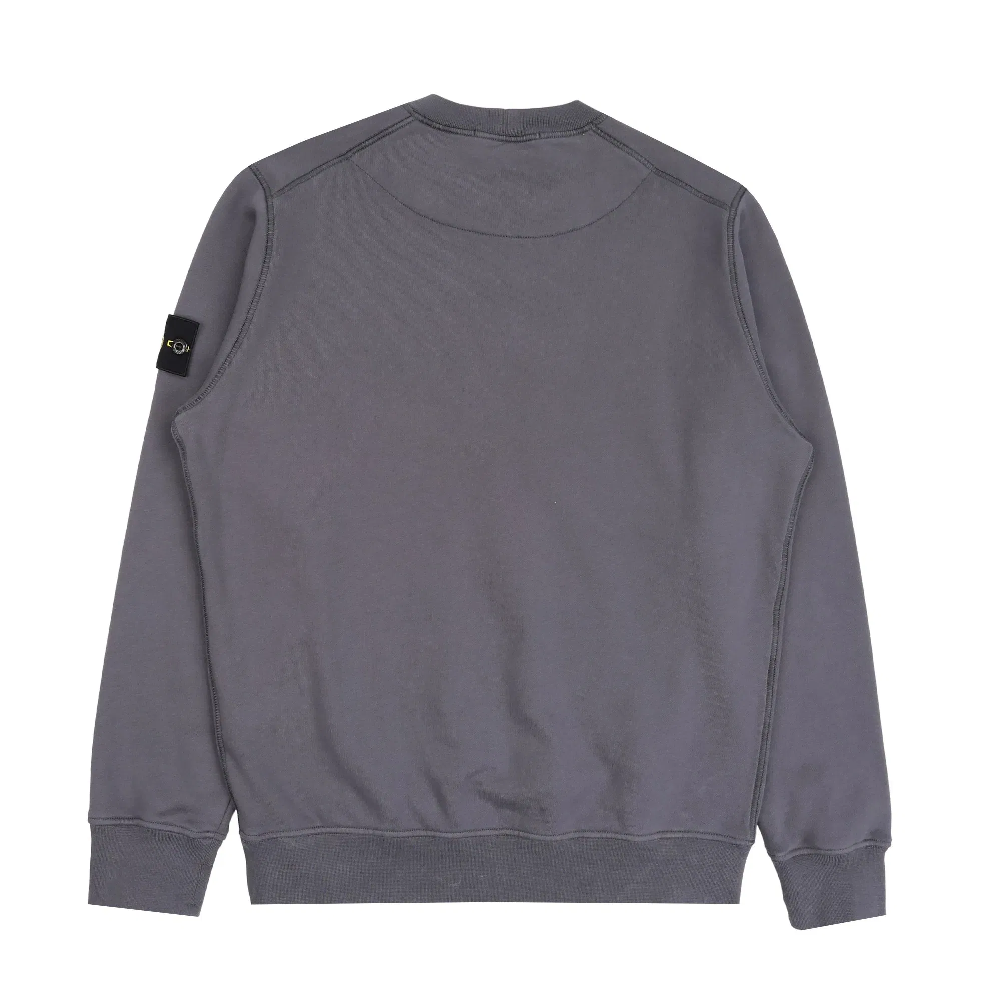 Stone Island 6100060 Sweatshirt - Blue Grey