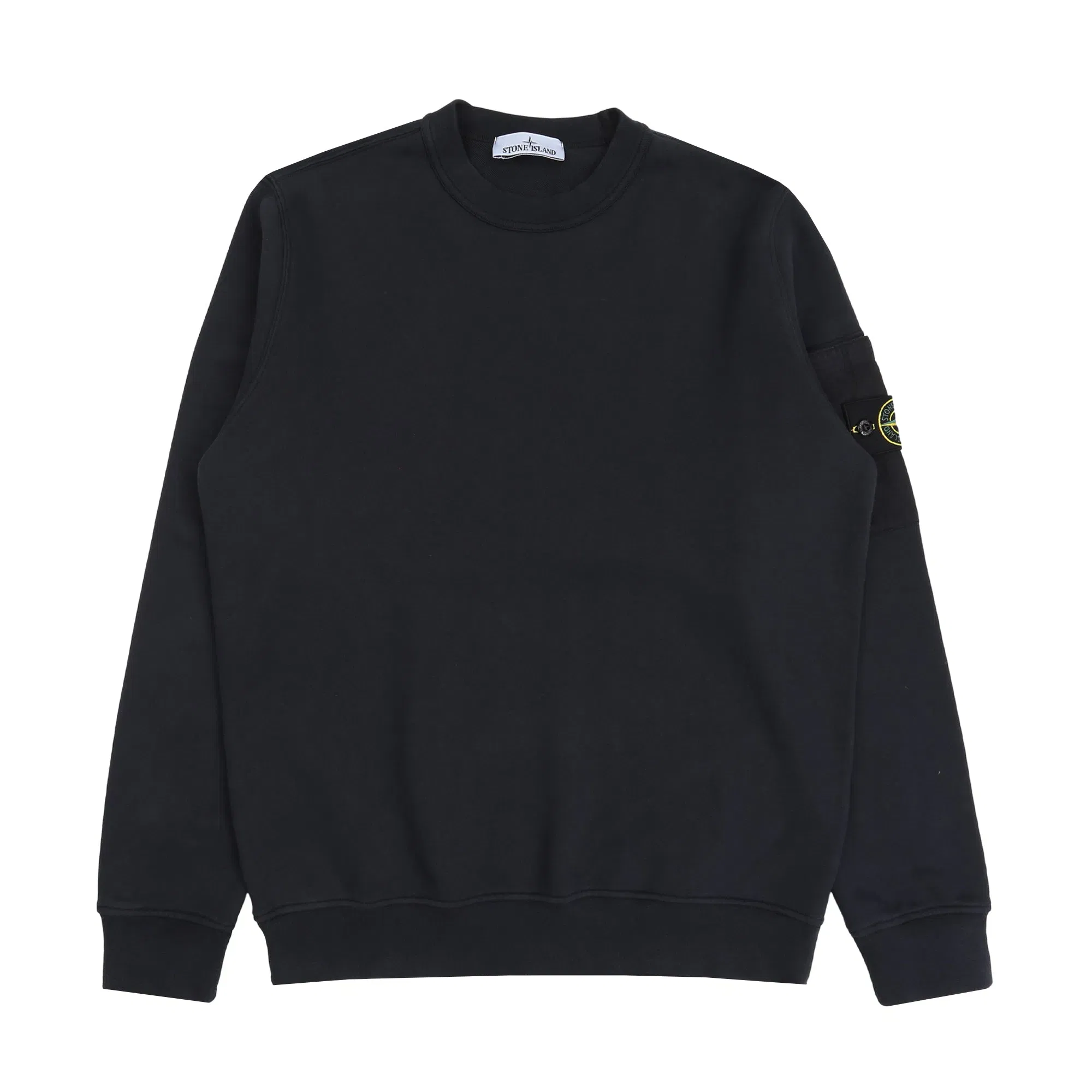 Stone Island 6100019 Sweatshirt - Navy Blue
