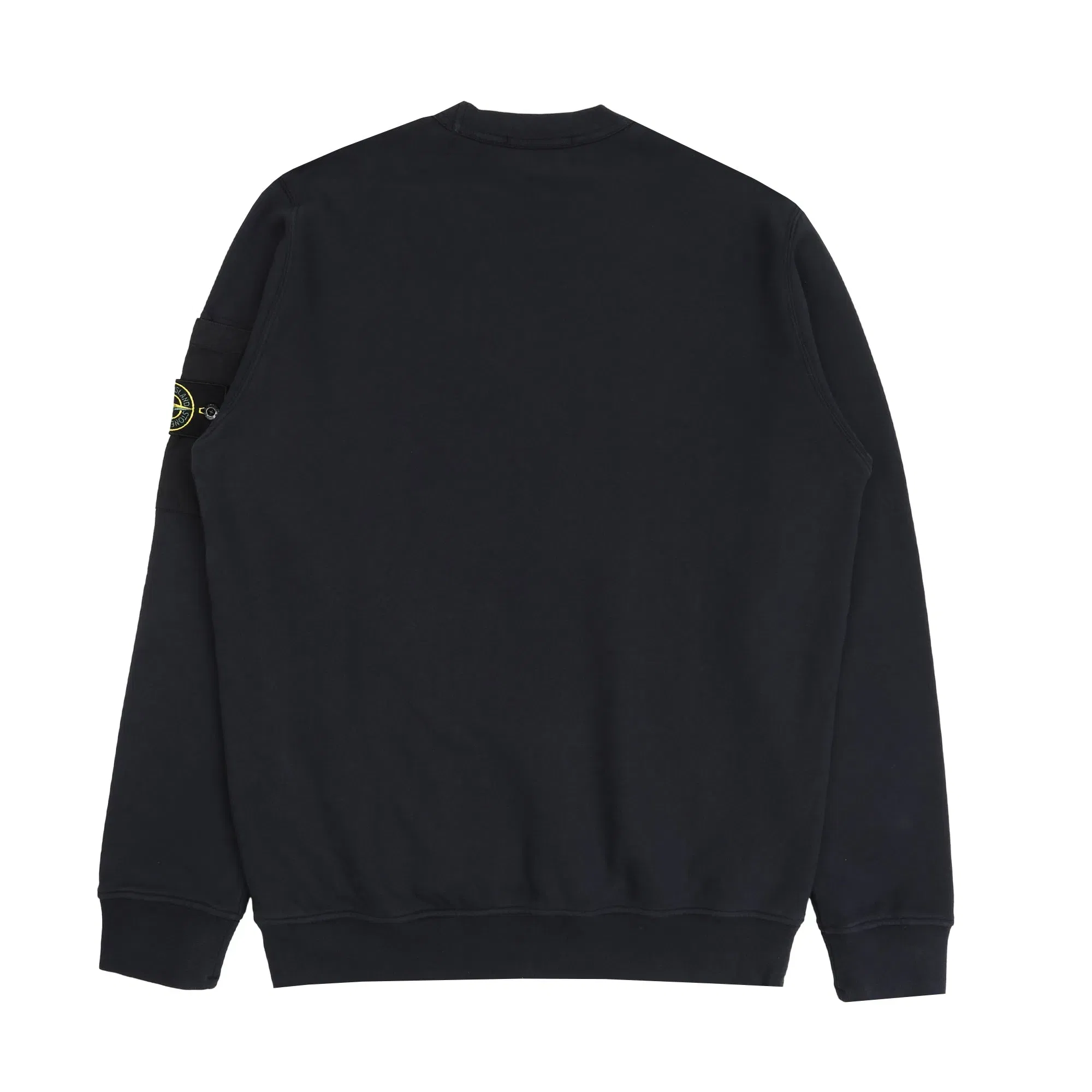Stone Island 6100019 Sweatshirt - Navy Blue