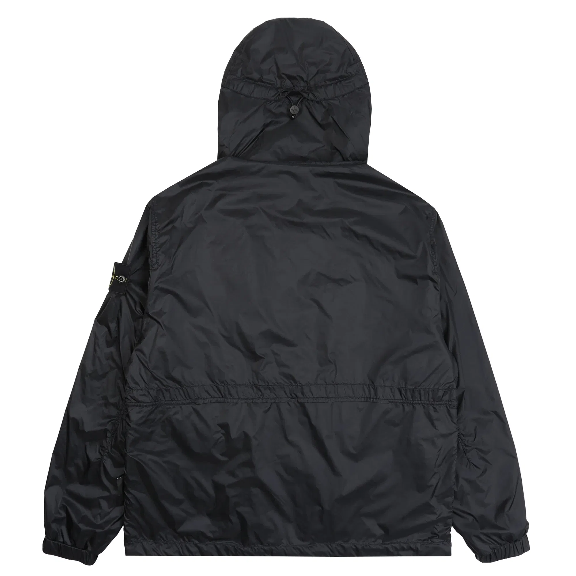 Stone Island 4100057 Jacket - Navy Blue