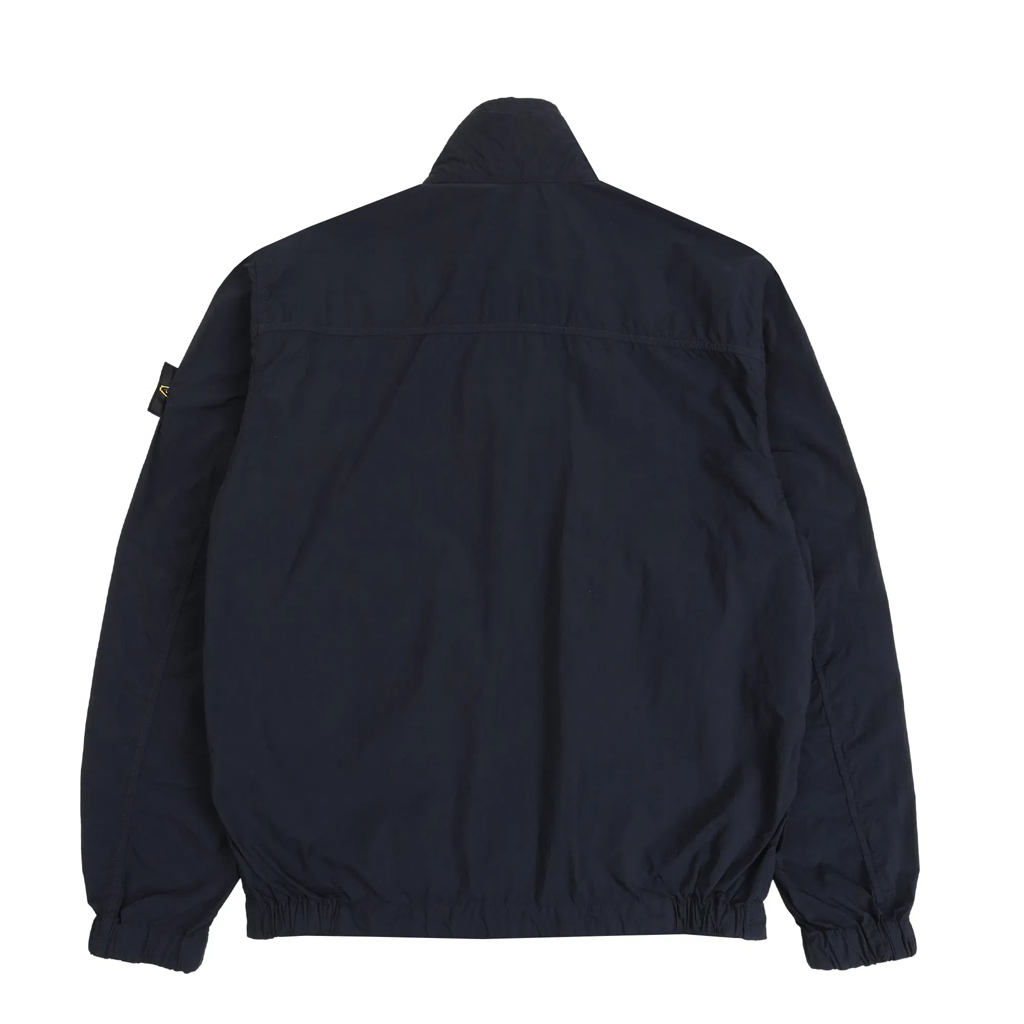 Stone Island 4100056 Jacket - Navy Blue