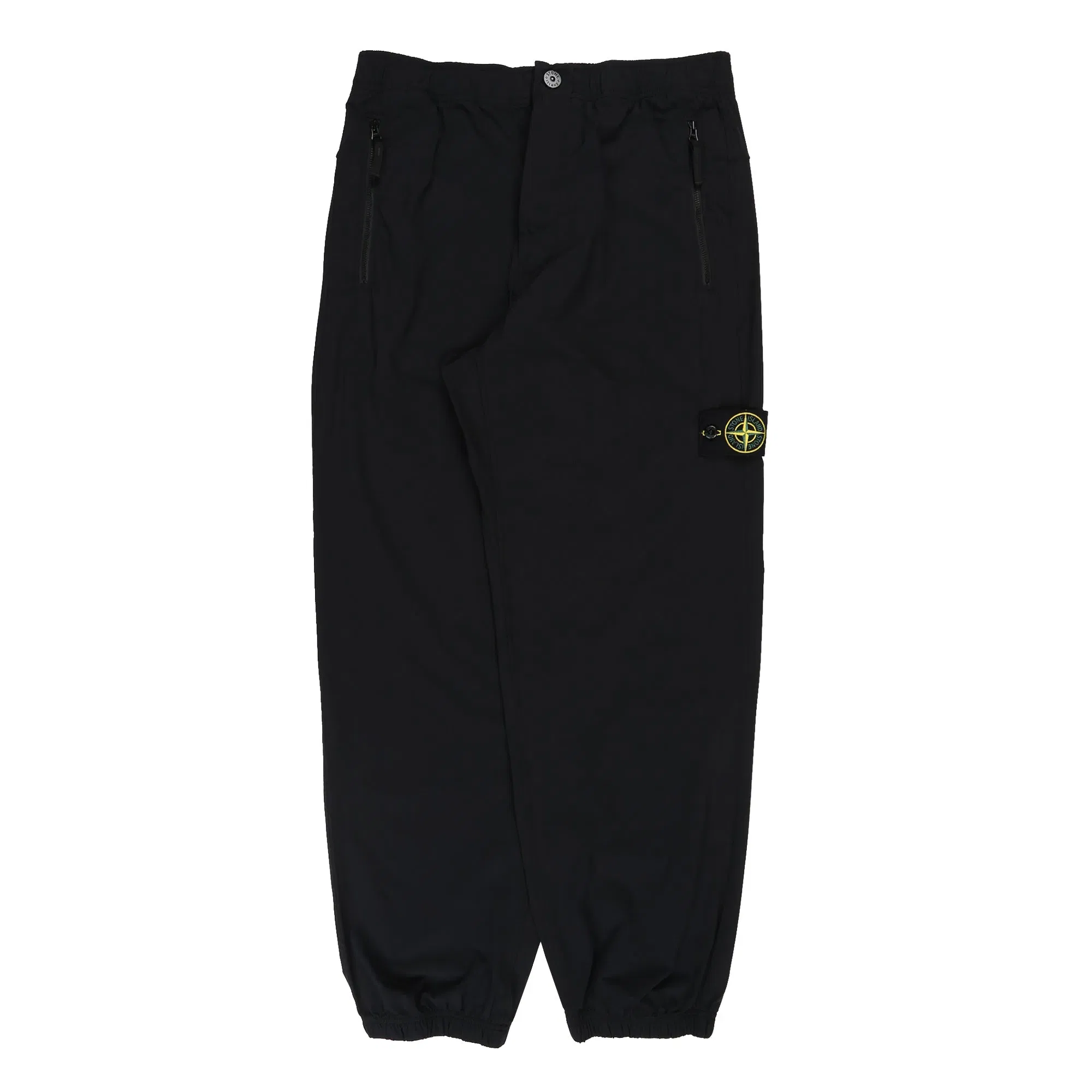 Stone Island 3100048 Trousers - Black