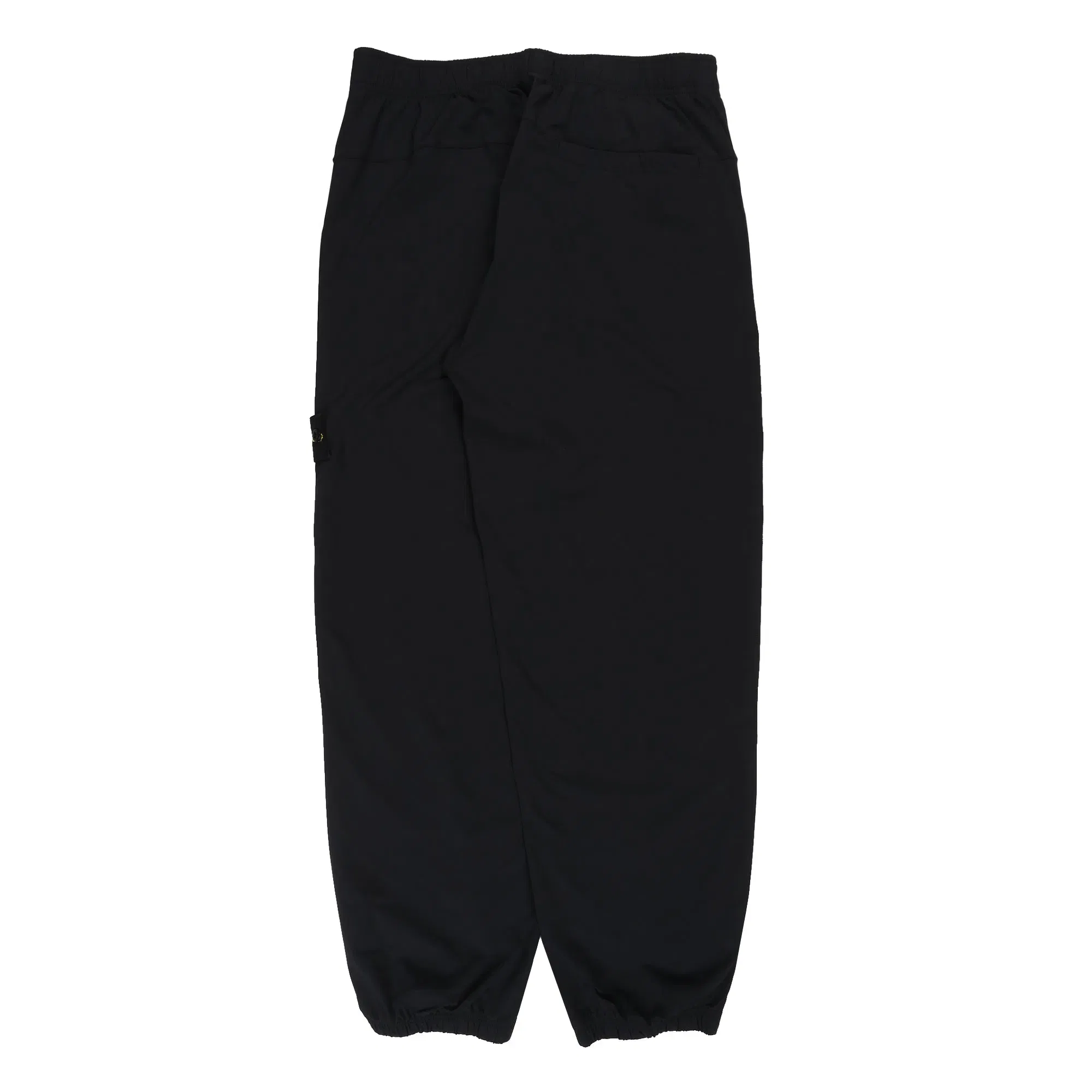Stone Island 3100048 Trousers - Black