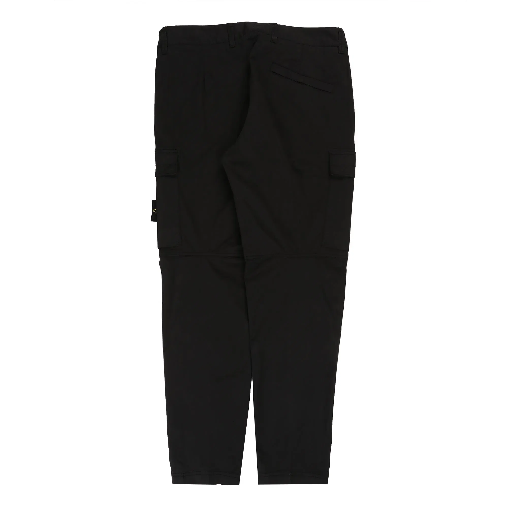 Stone Island 3100032 Trousers - Black