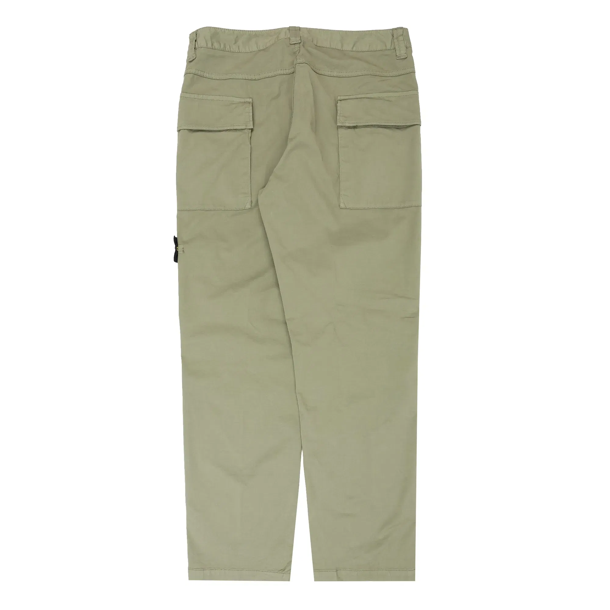 Stone Island 3100021 Trousers - Military Green