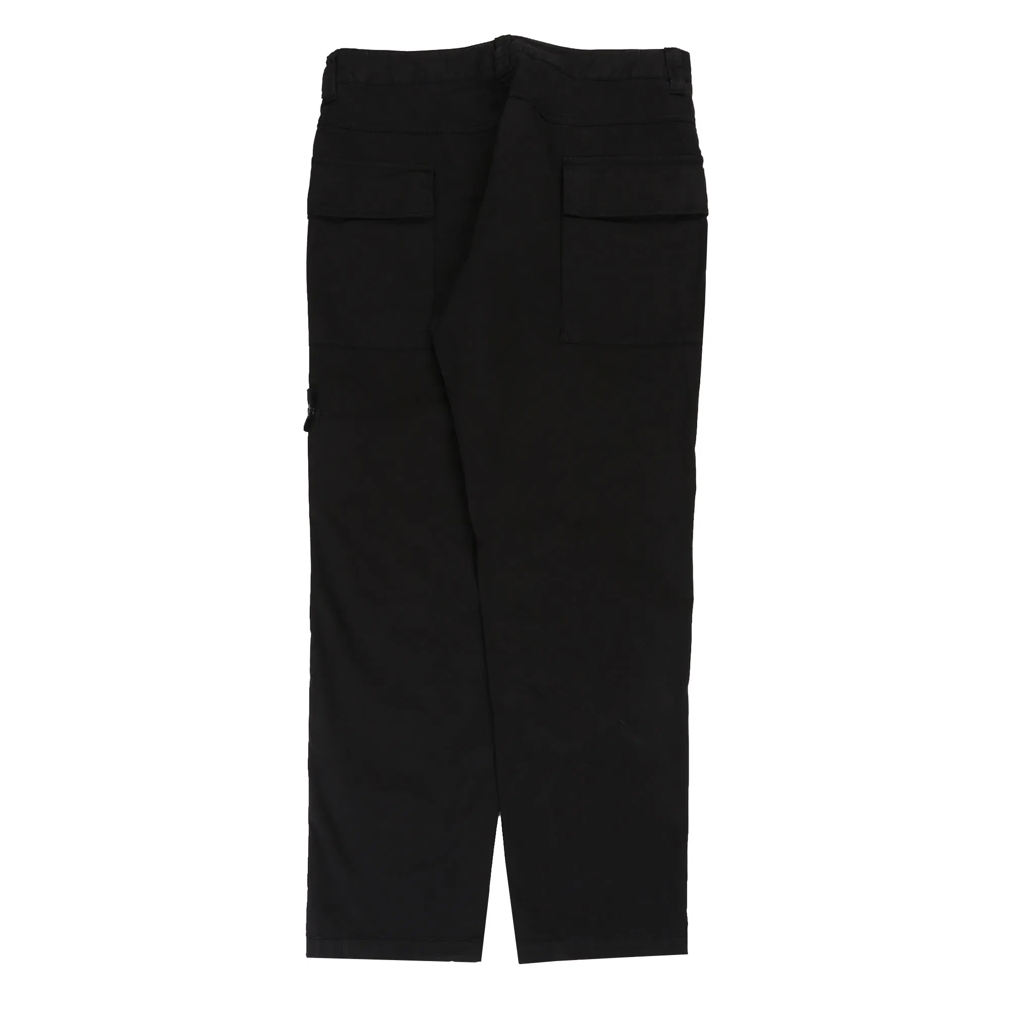 Stone Island 3100021 Trousers - Black