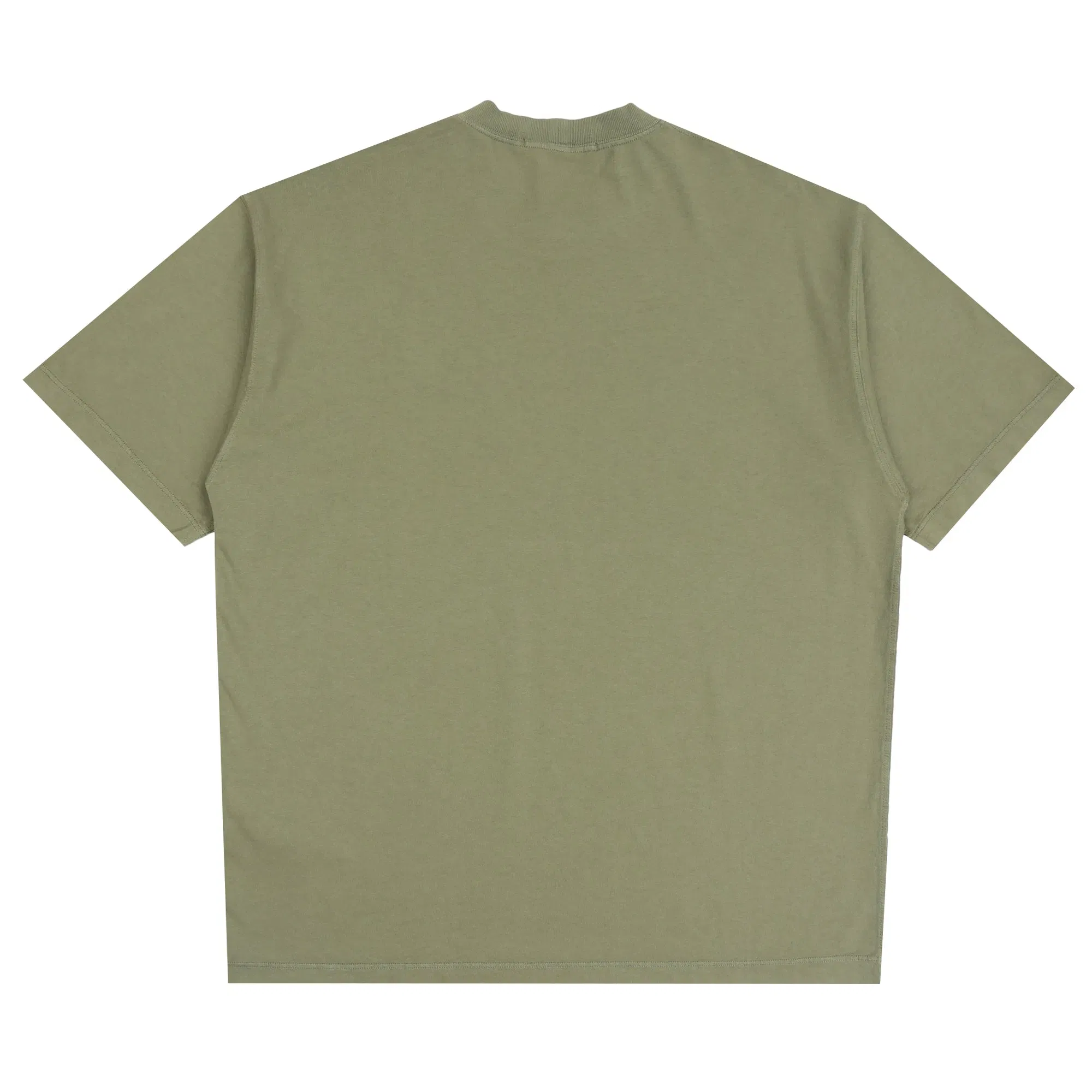 Stone Island 2100030 SS T-Shirt - Military Green