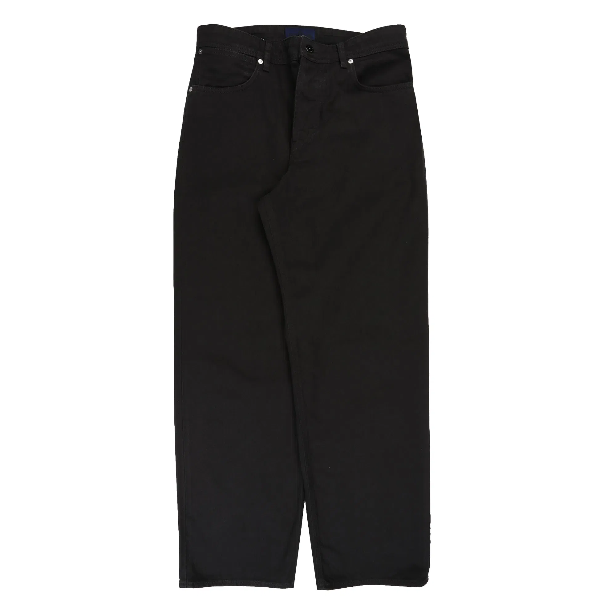 Stone Island J100006 Trousers - Black