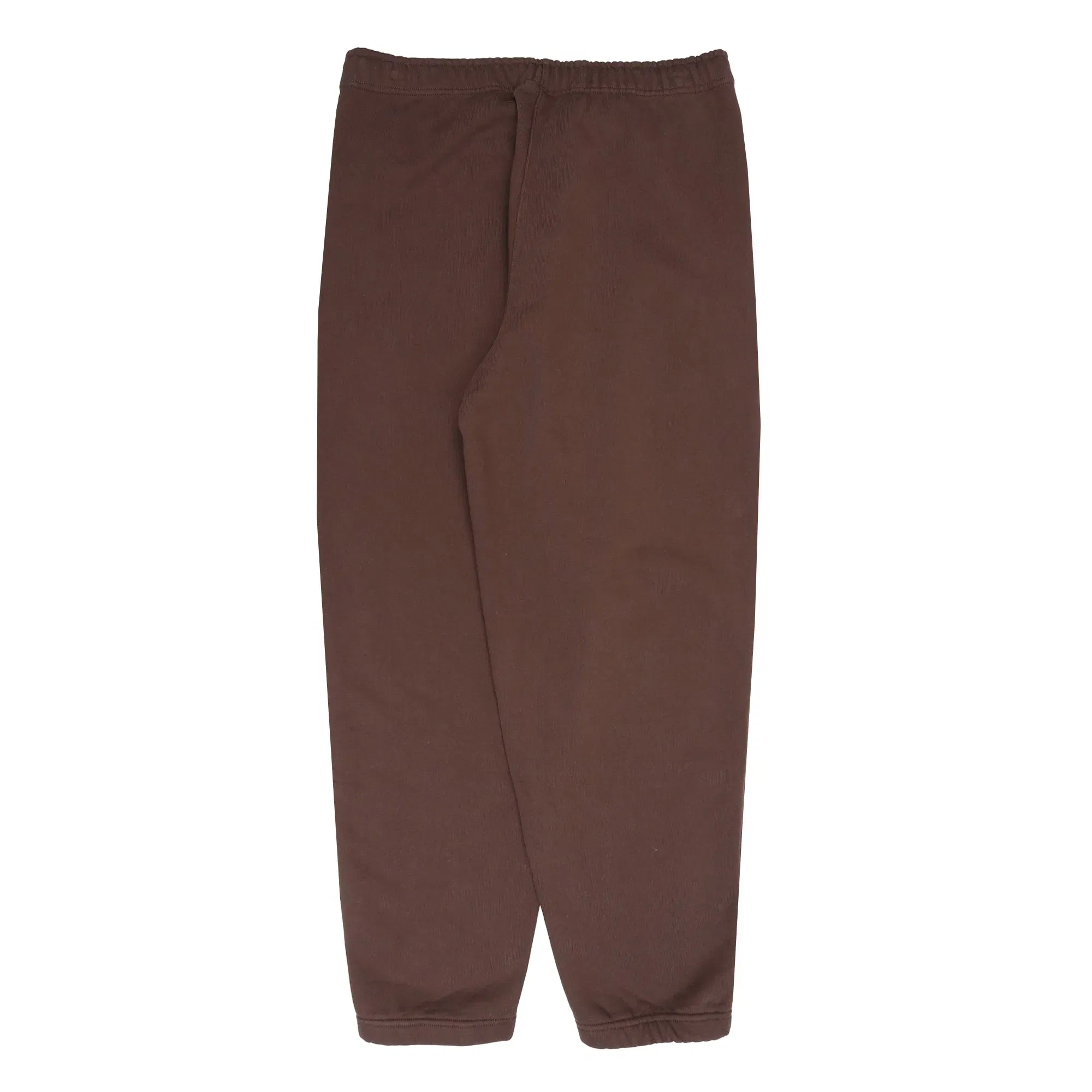 Nike Stüssy x Nike Stone Washed Fleece Pant - Dk Cinder