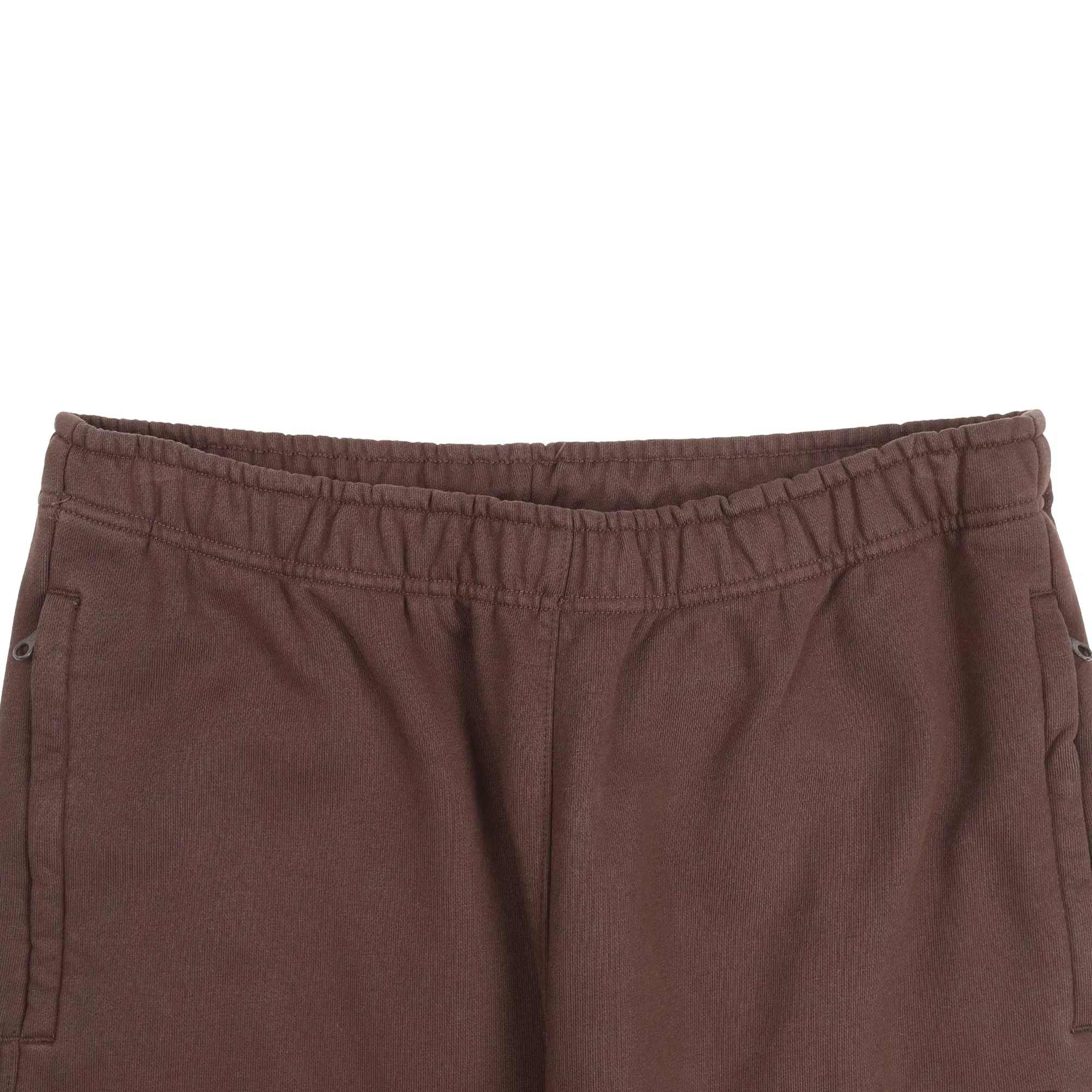 Nike Stüssy x Nike Stone Washed Fleece Pant - Dk Cinder