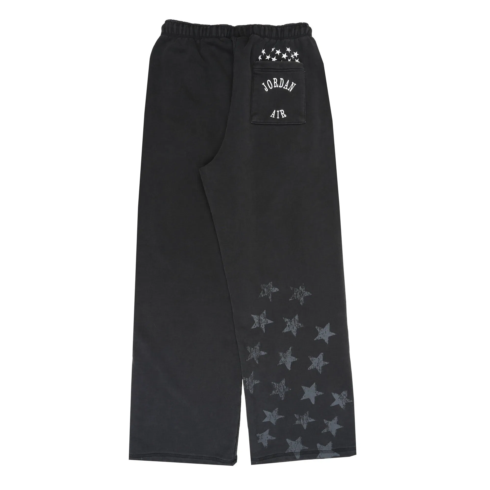 Air Jordan IH OS Fleece Pant - Black