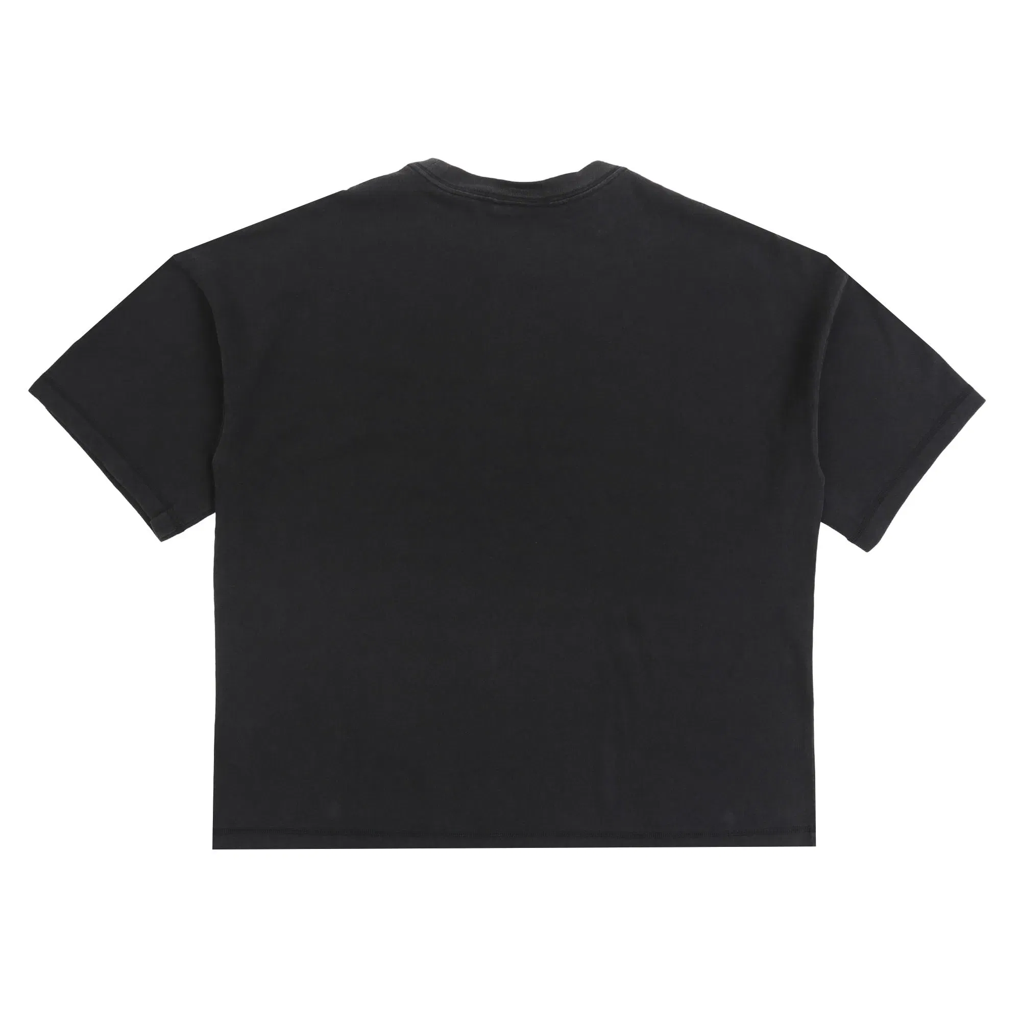 Air Jordan IH MJ Star SS T-Shirt - Black