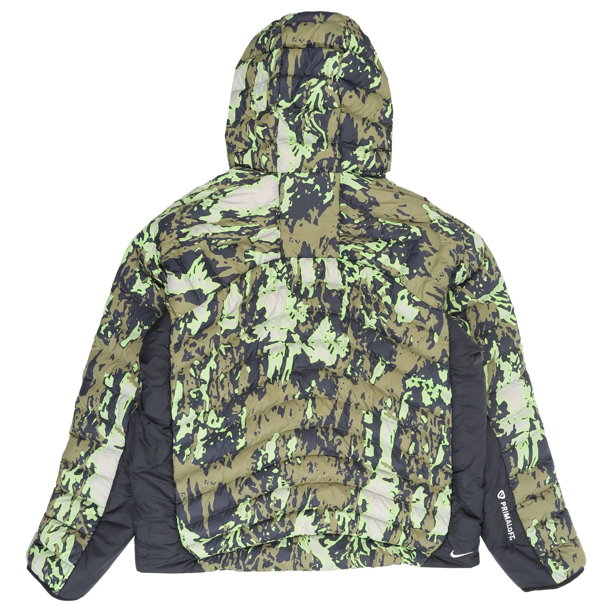 Nike ACG ACG Therma-FIT ADV Jacket - 'Lava Flow'