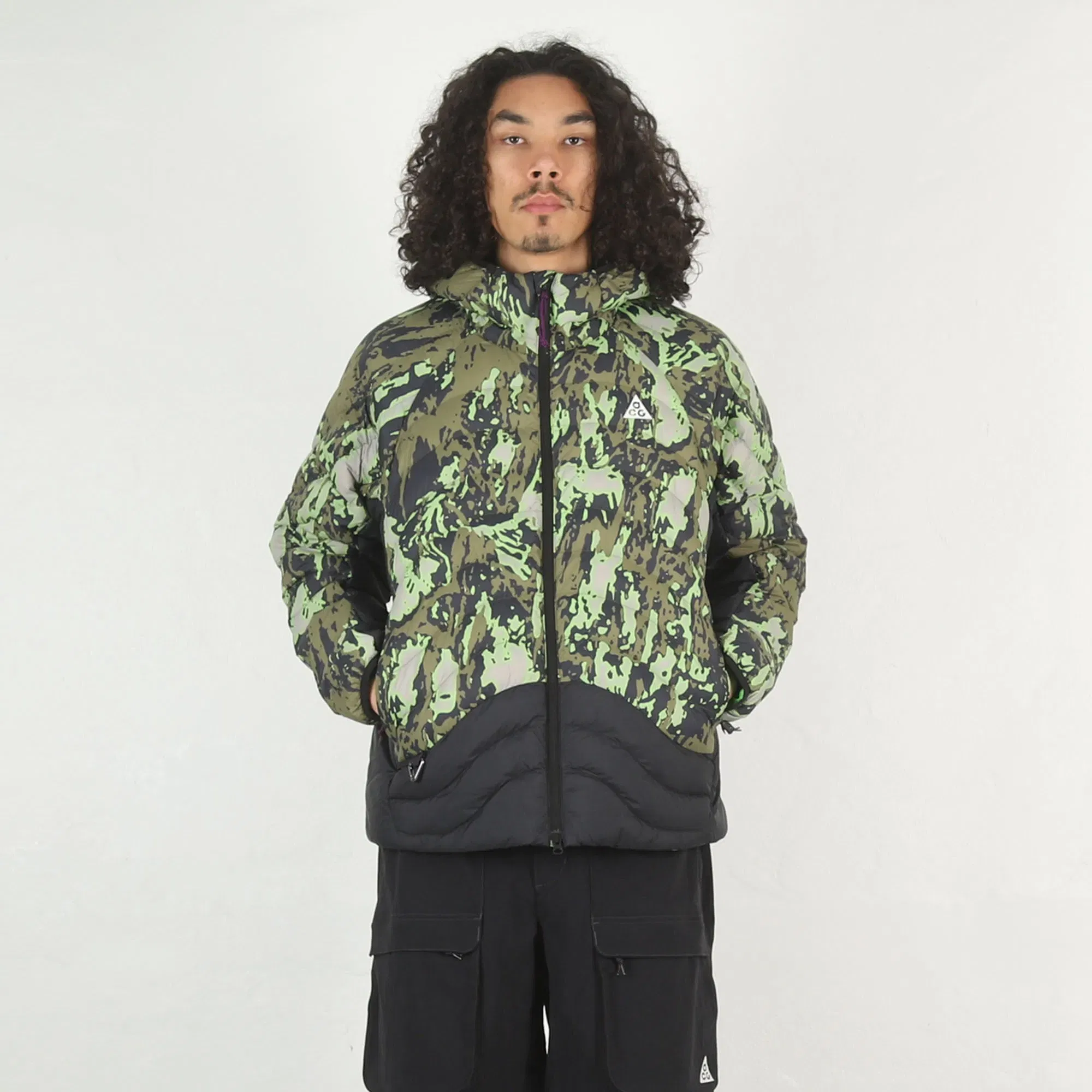 Nike ACG ACG Therma-FIT ADV Jacket - 'Lava Flow'