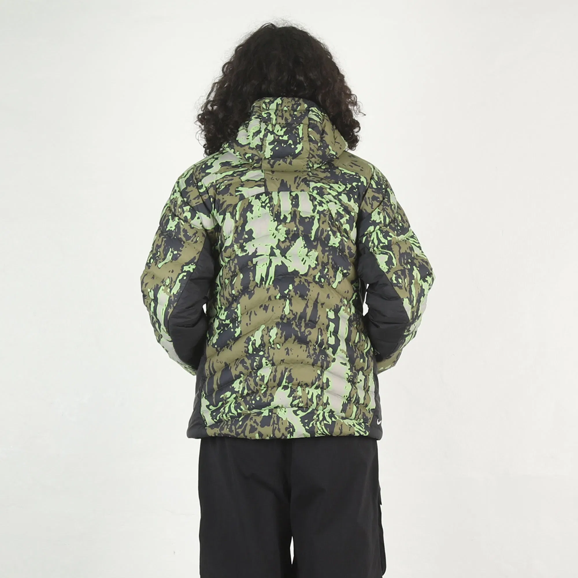 Nike ACG ACG Therma-FIT ADV Jacket - 'Lava Flow'